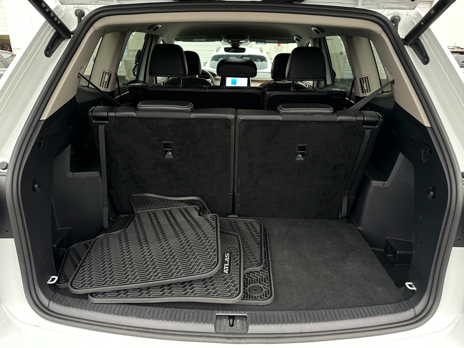 Thumbnail: 2024 Volkswagen Atlas - 6