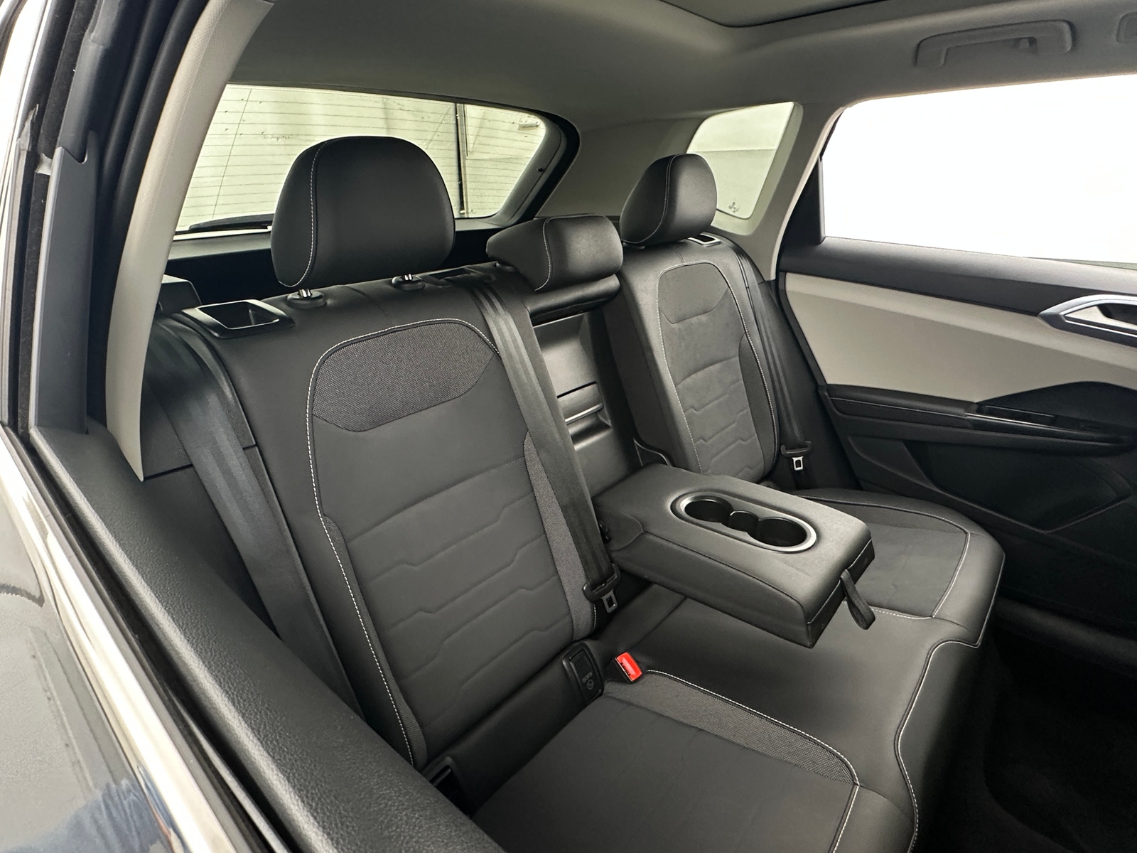 Thumbnail: 2025 Volkswagen Taos - 5