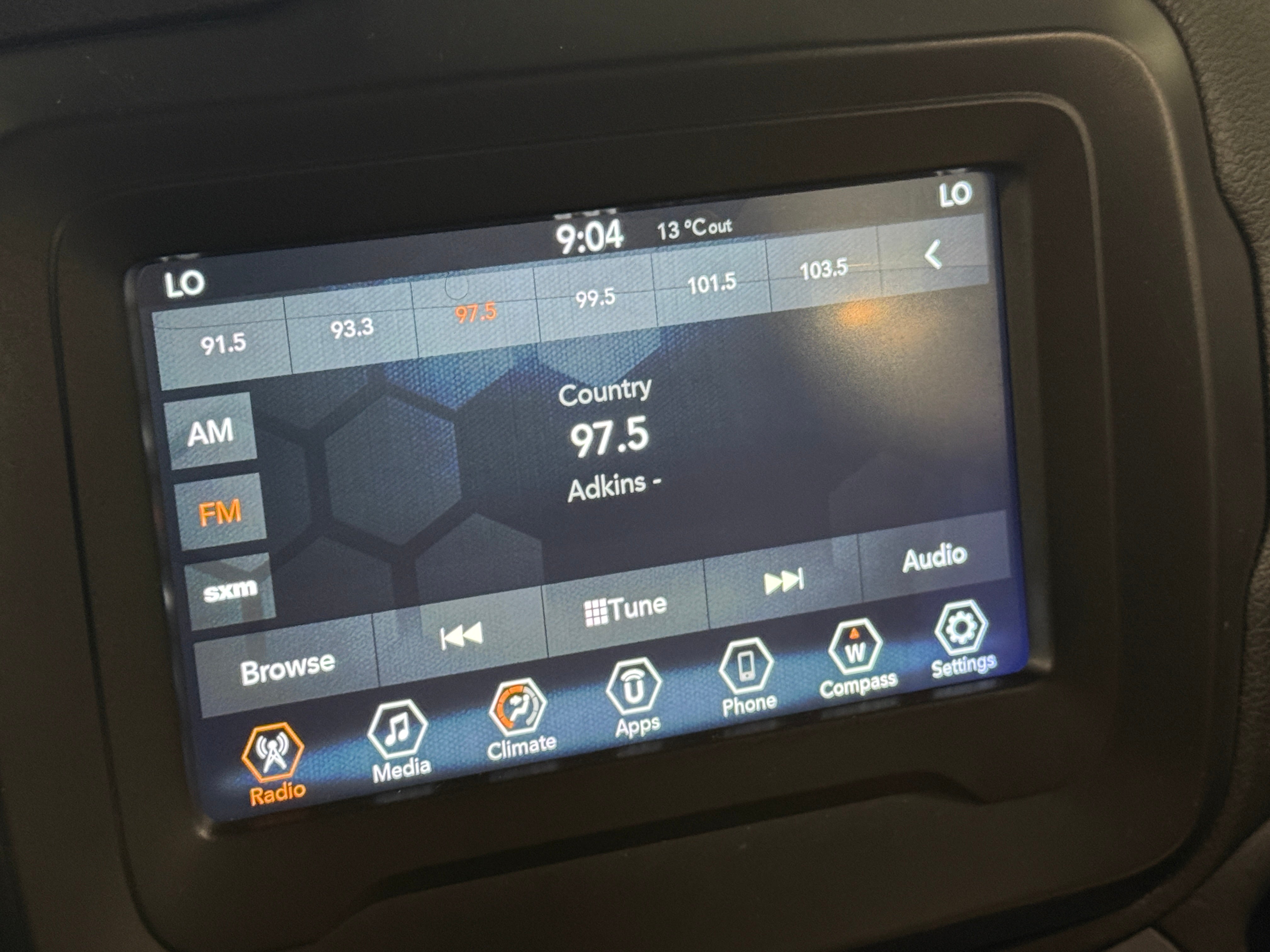 Thumbnail: 2019 Jeep Renegade - 4