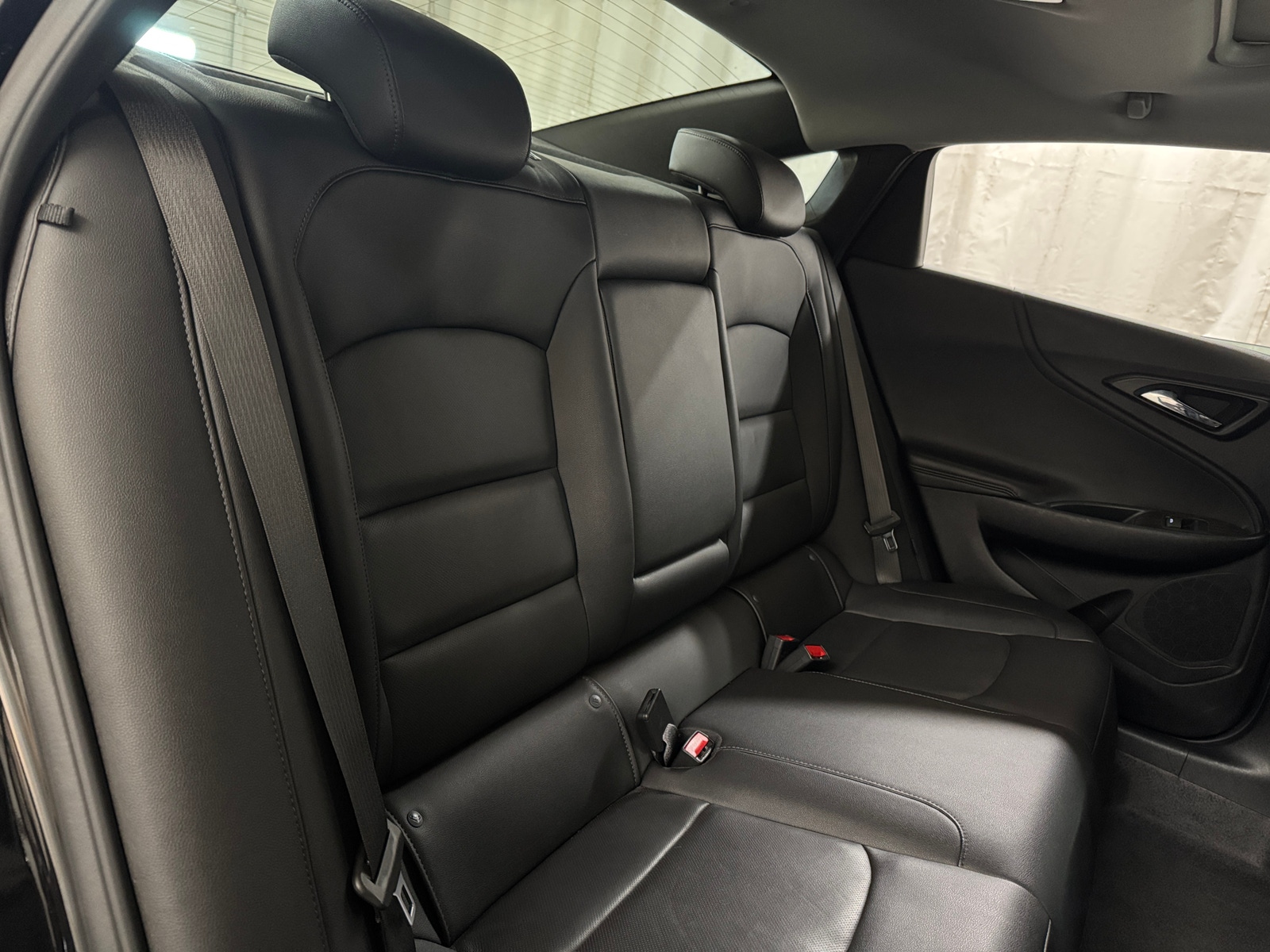 Thumbnail: 2024 Chevrolet Malibu - 5