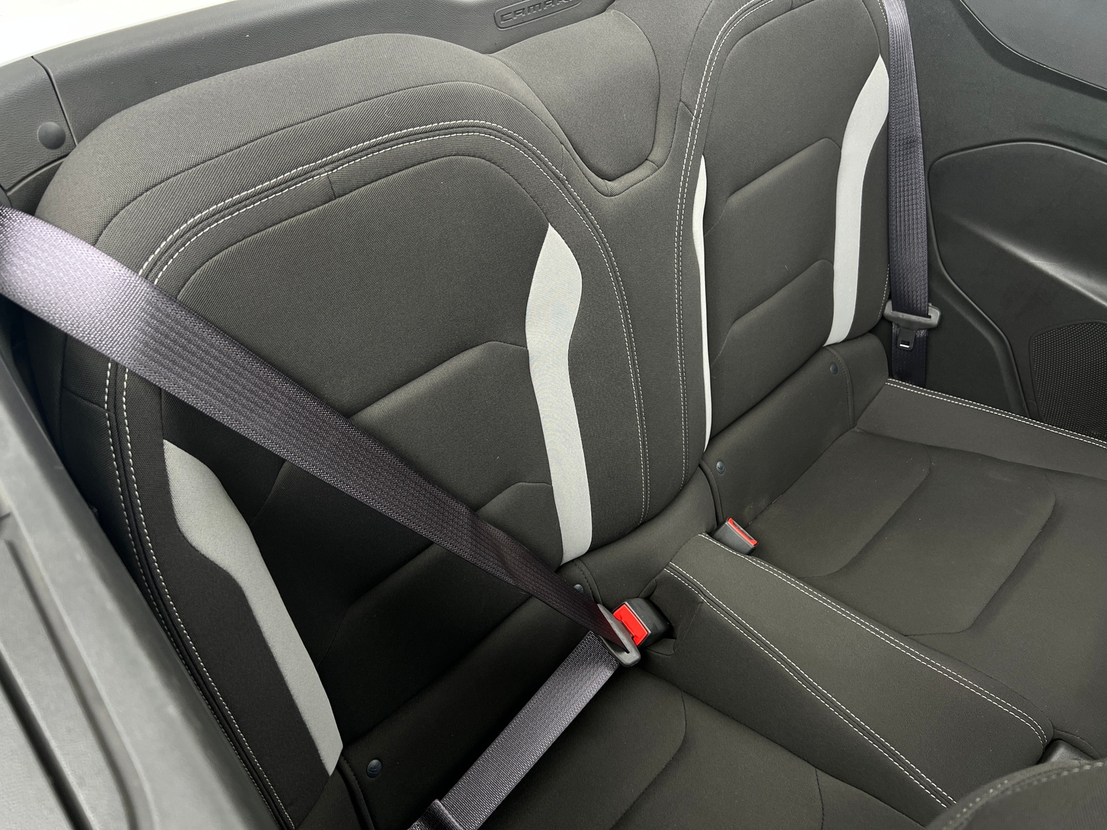 Thumbnail: 2017 Chevrolet Camaro - 6