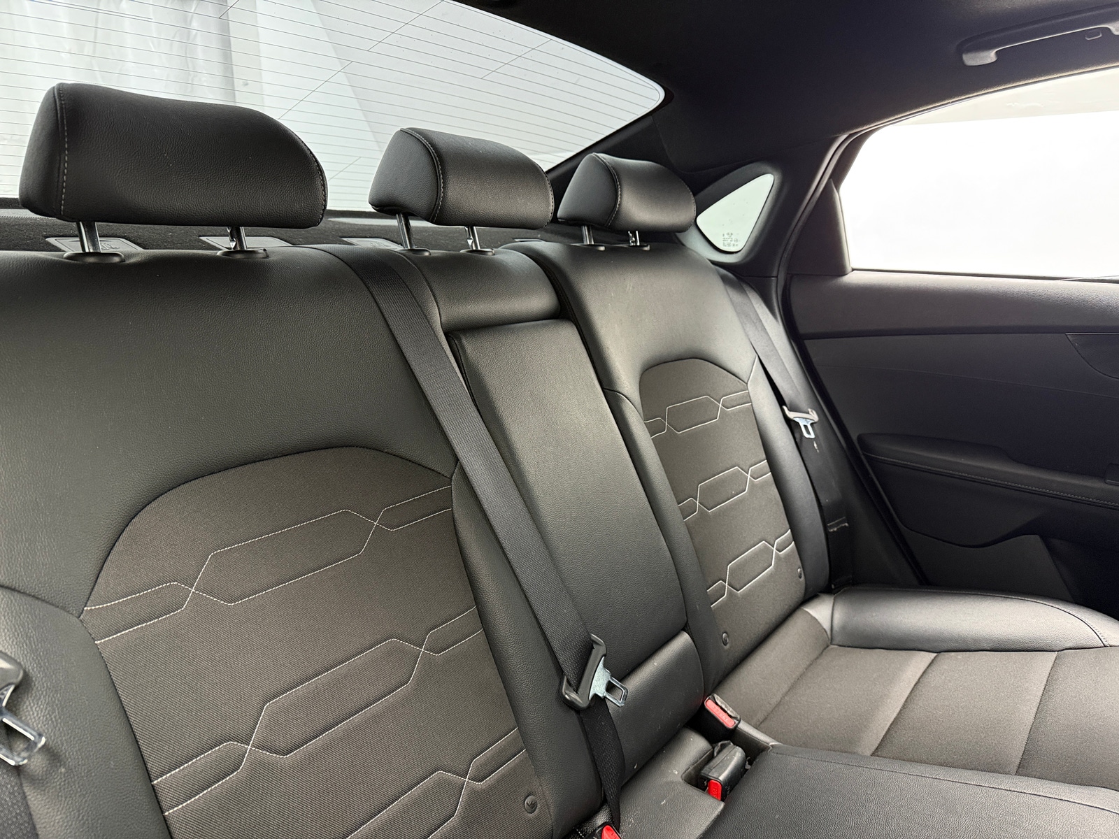 Thumbnail: 2021 Kia Forte - 5