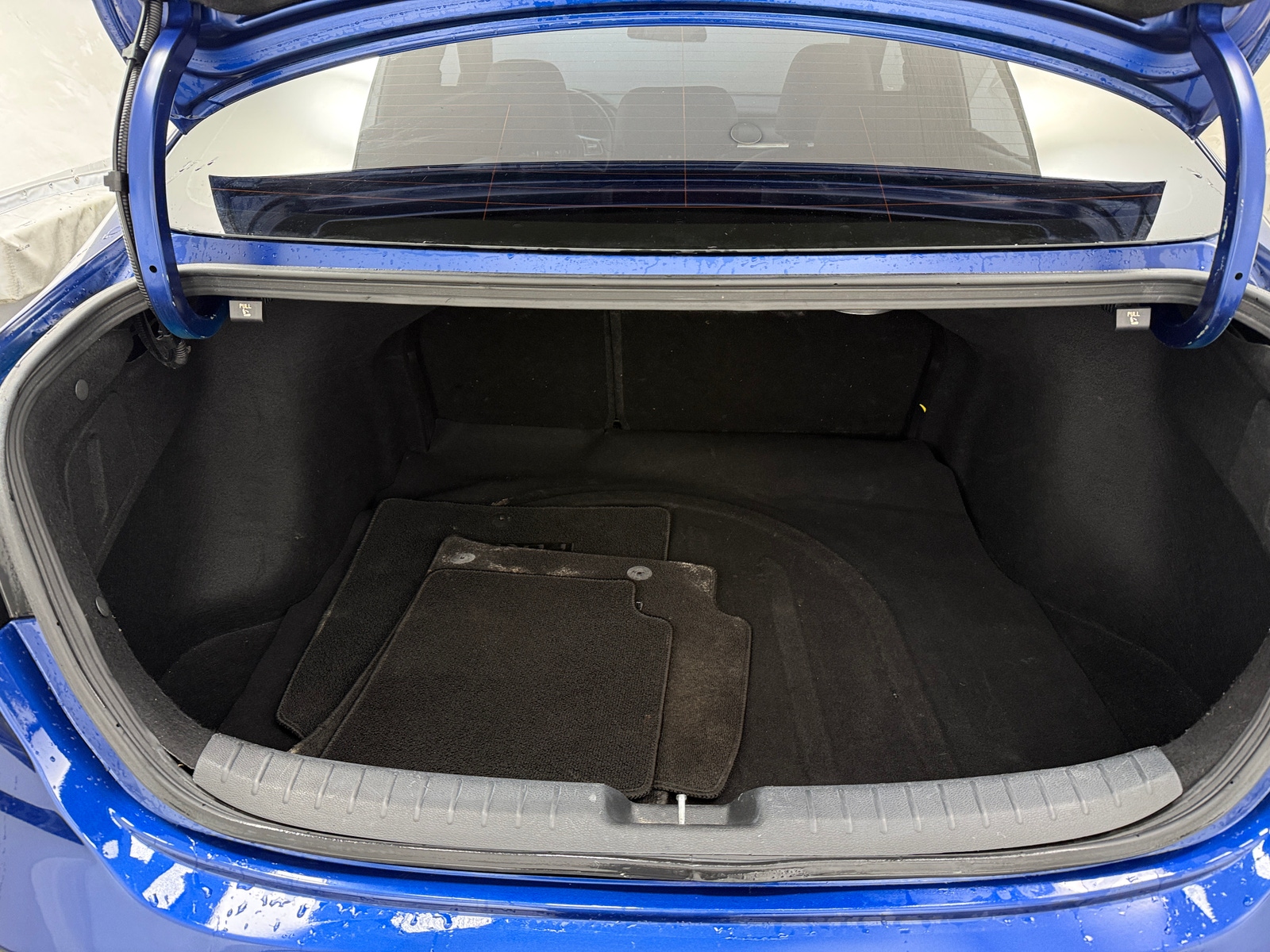 Thumbnail: 2021 Kia Forte - 6