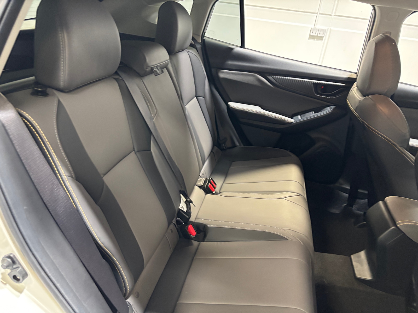 Thumbnail: 2021 Subaru Crosstrek - 5