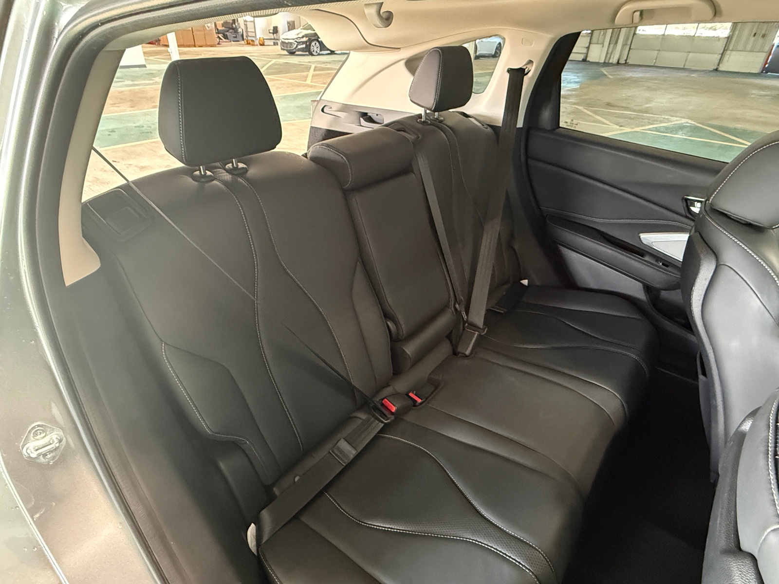 Thumbnail: 2023 Acura RDX - 5