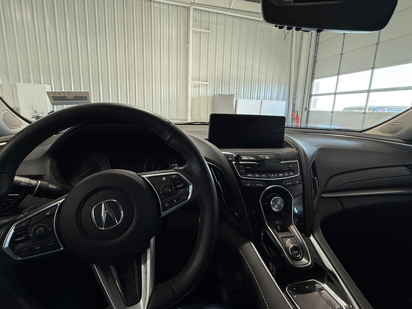 Thumbnail: 2023 Acura RDX - 2