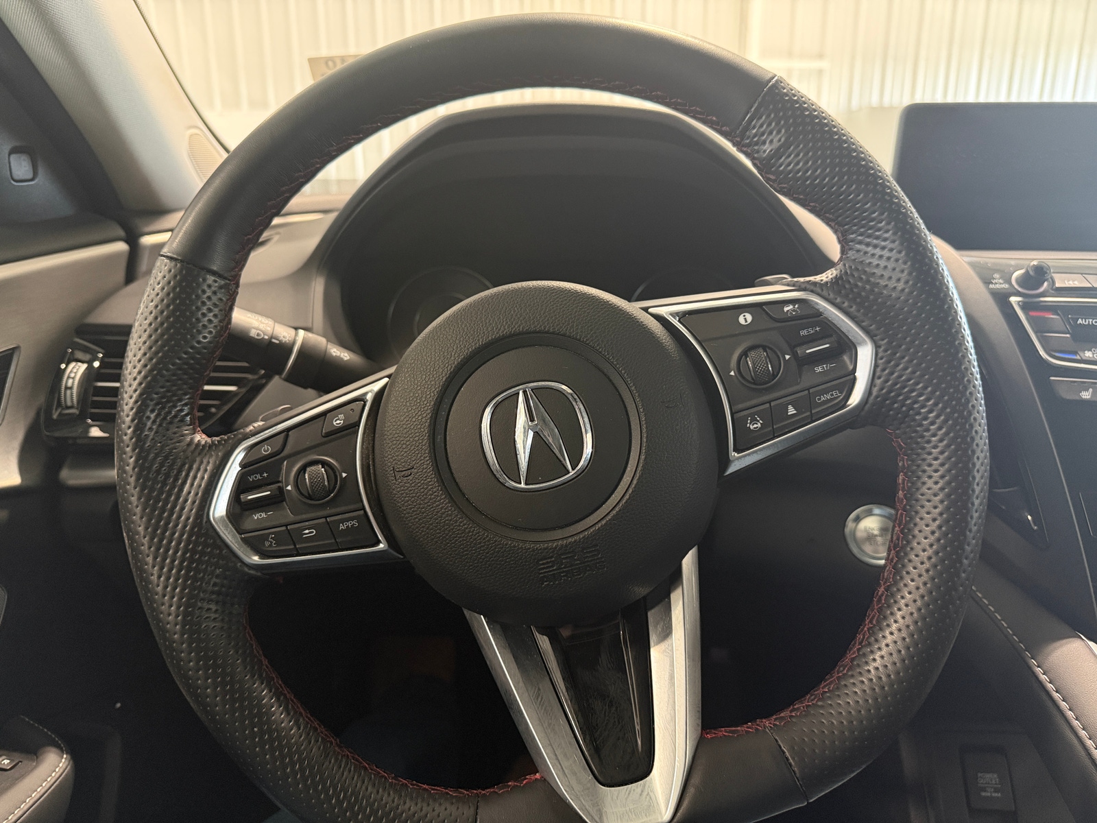 Thumbnail: 2023 Acura RDX - 4