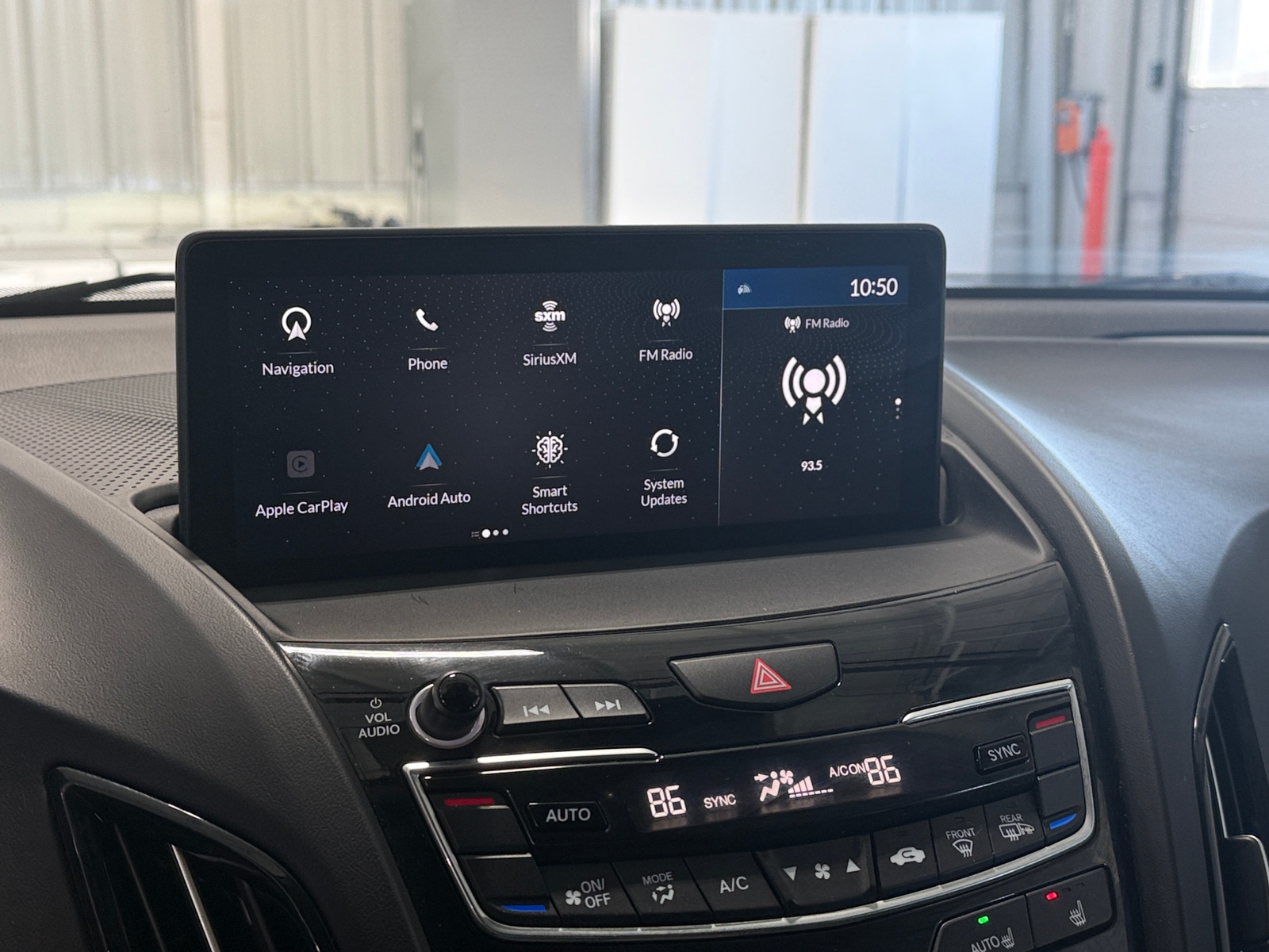 Thumbnail: 2023 Acura RDX - 3