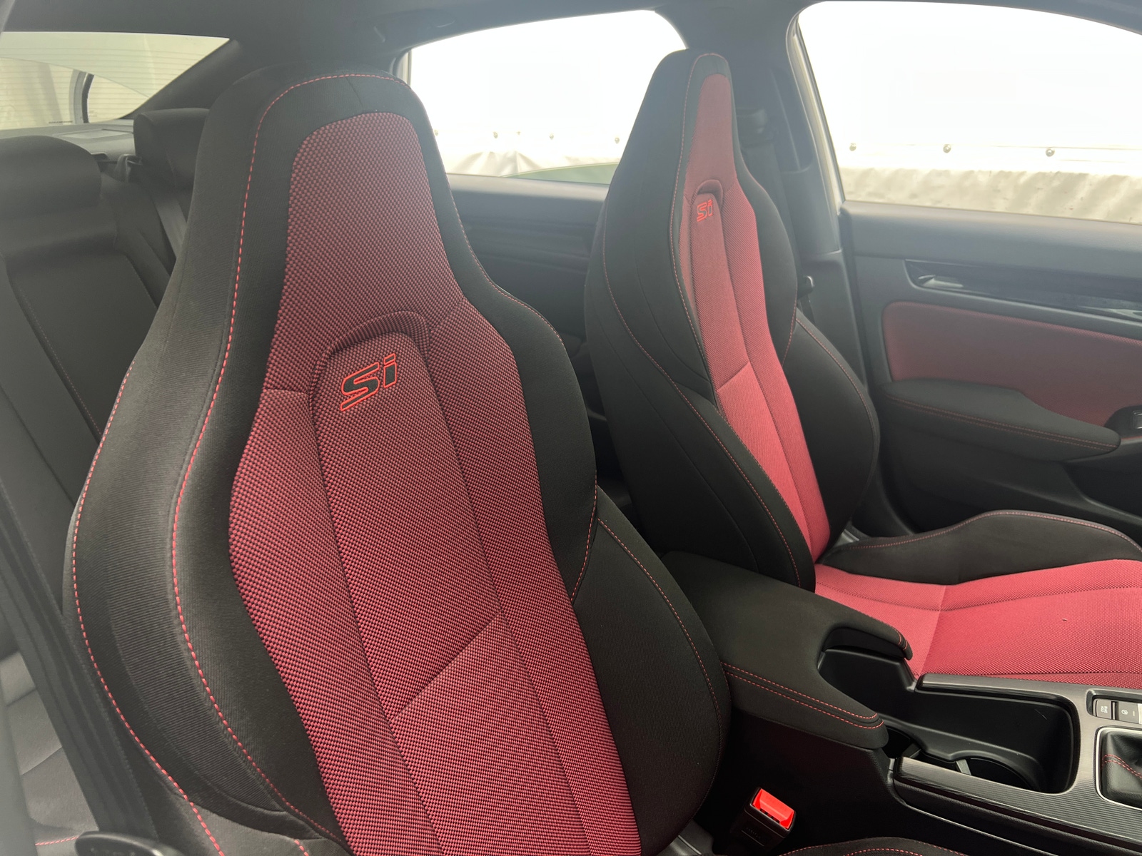 Thumbnail: 2024 Honda Civic - 2