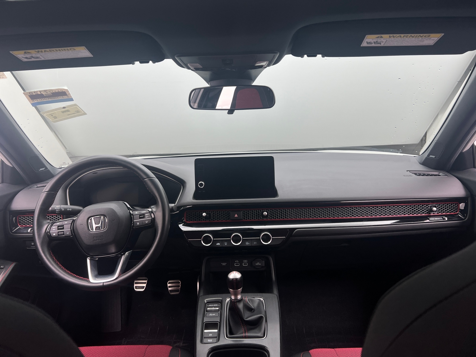 Thumbnail: 2024 Honda Civic - 3