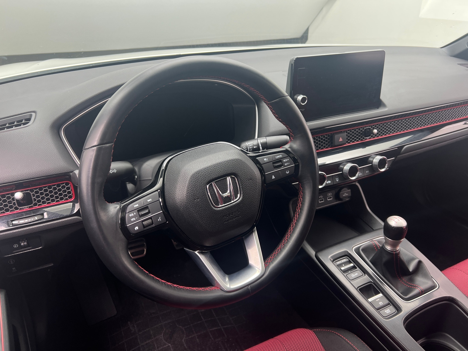 Thumbnail: 2024 Honda Civic - 5