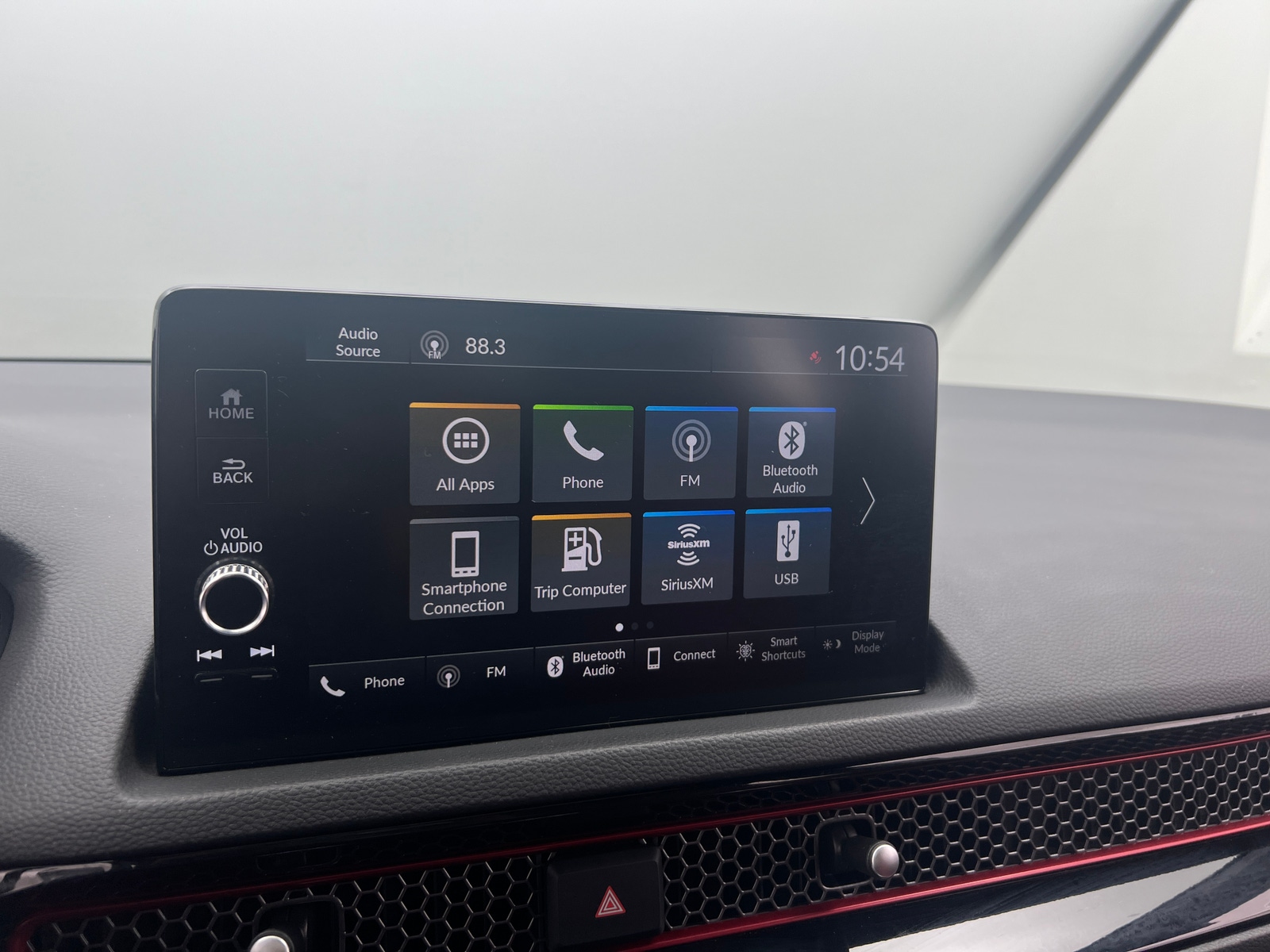 Thumbnail: 2024 Honda Civic - 4