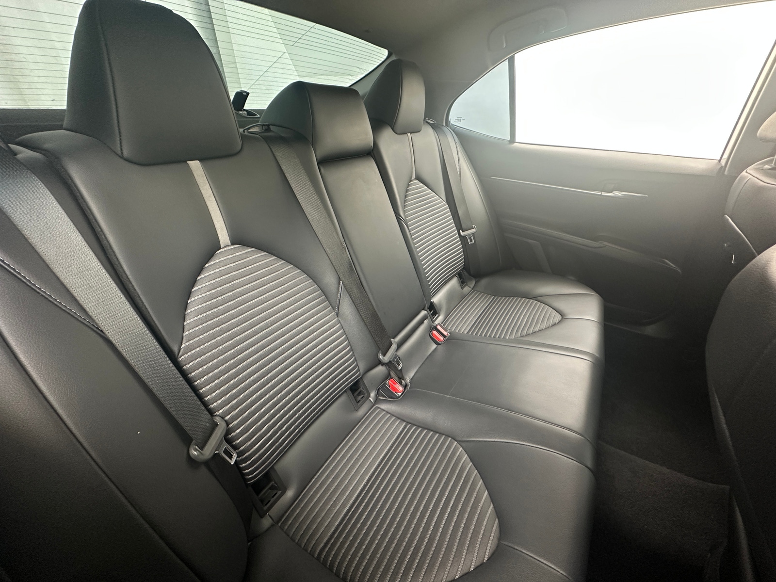 Thumbnail: 2023 Toyota Camry - 5