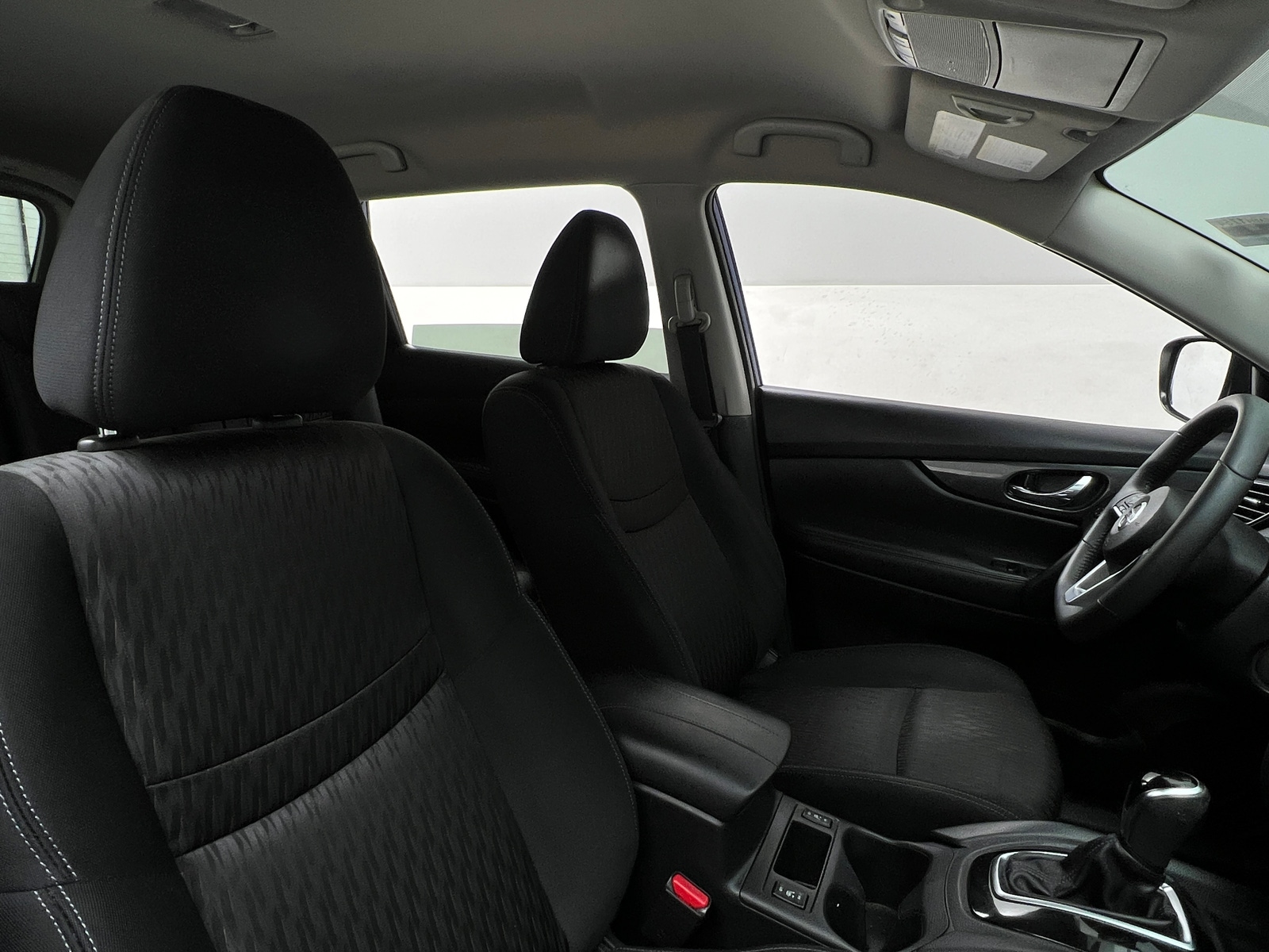 Thumbnail: 2017 Nissan Rogue - 2