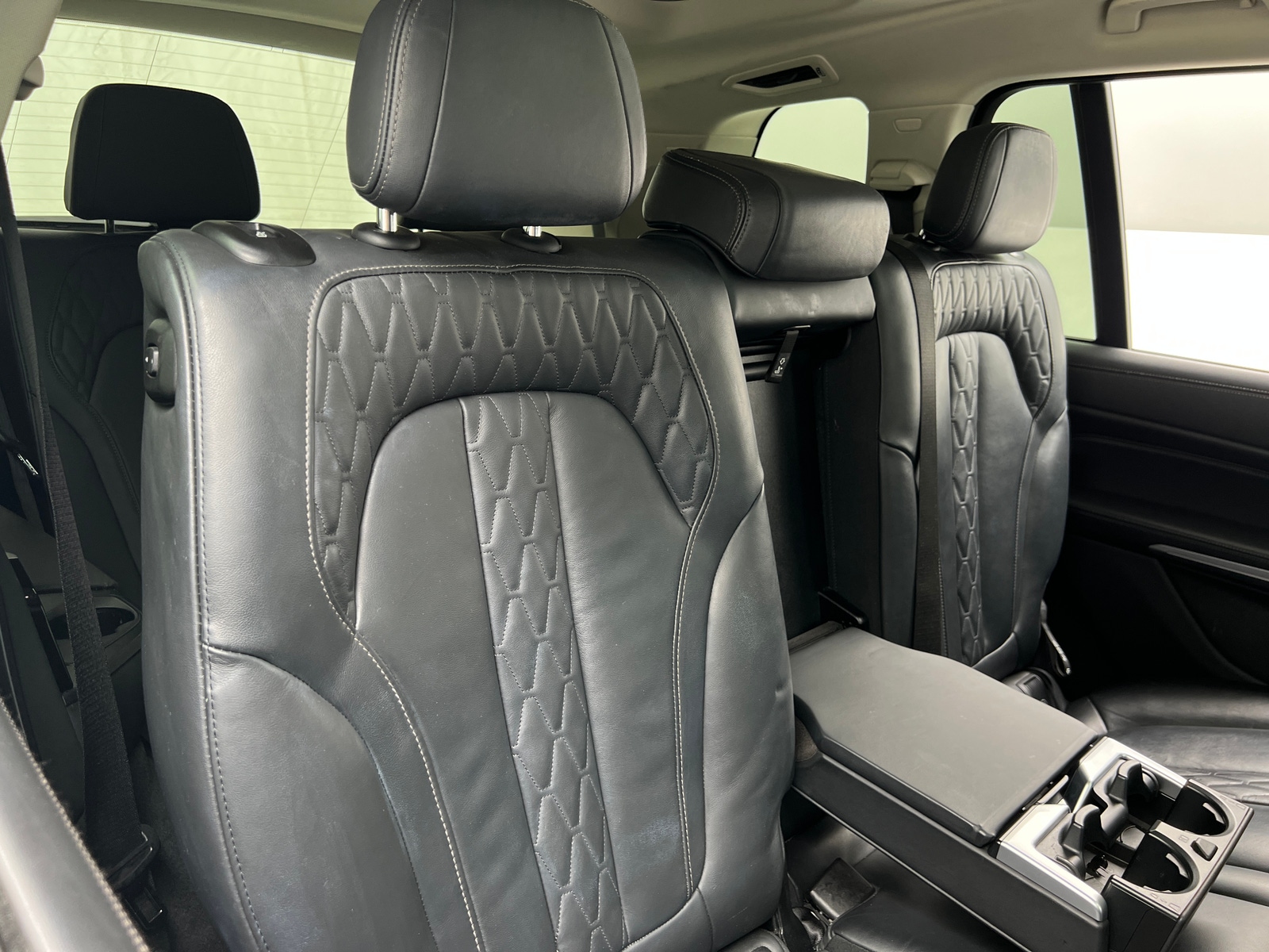 Thumbnail: 2023 BMW X7 - 5