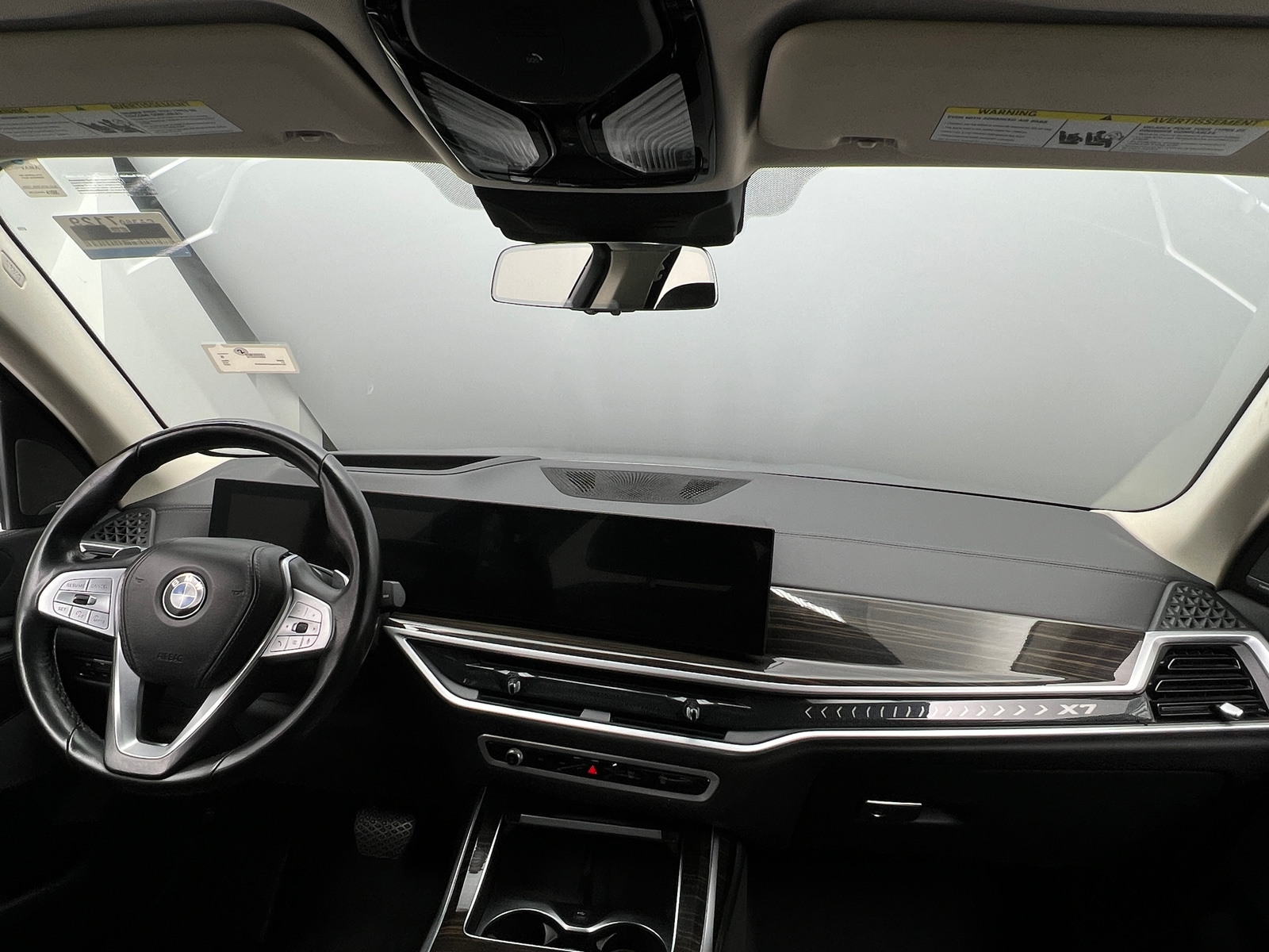 Thumbnail: 2023 BMW X7 - 2