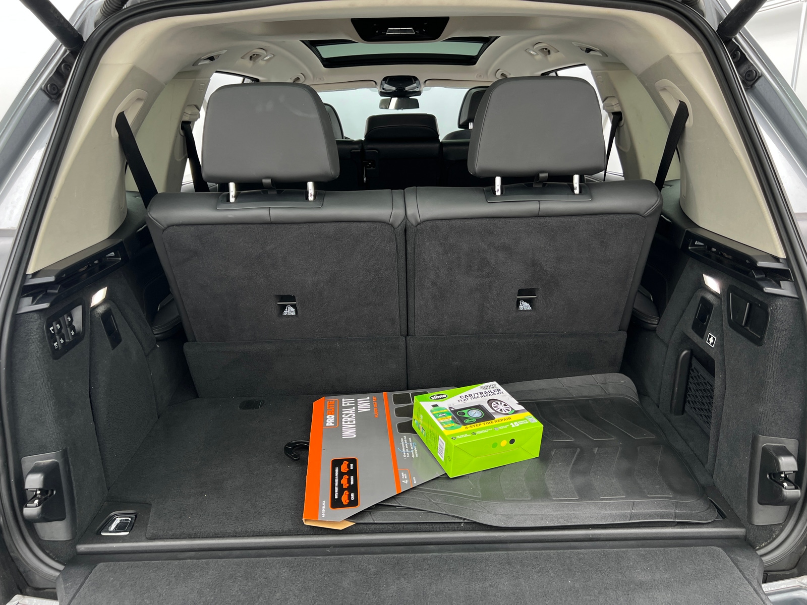 Thumbnail: 2023 BMW X7 - 6