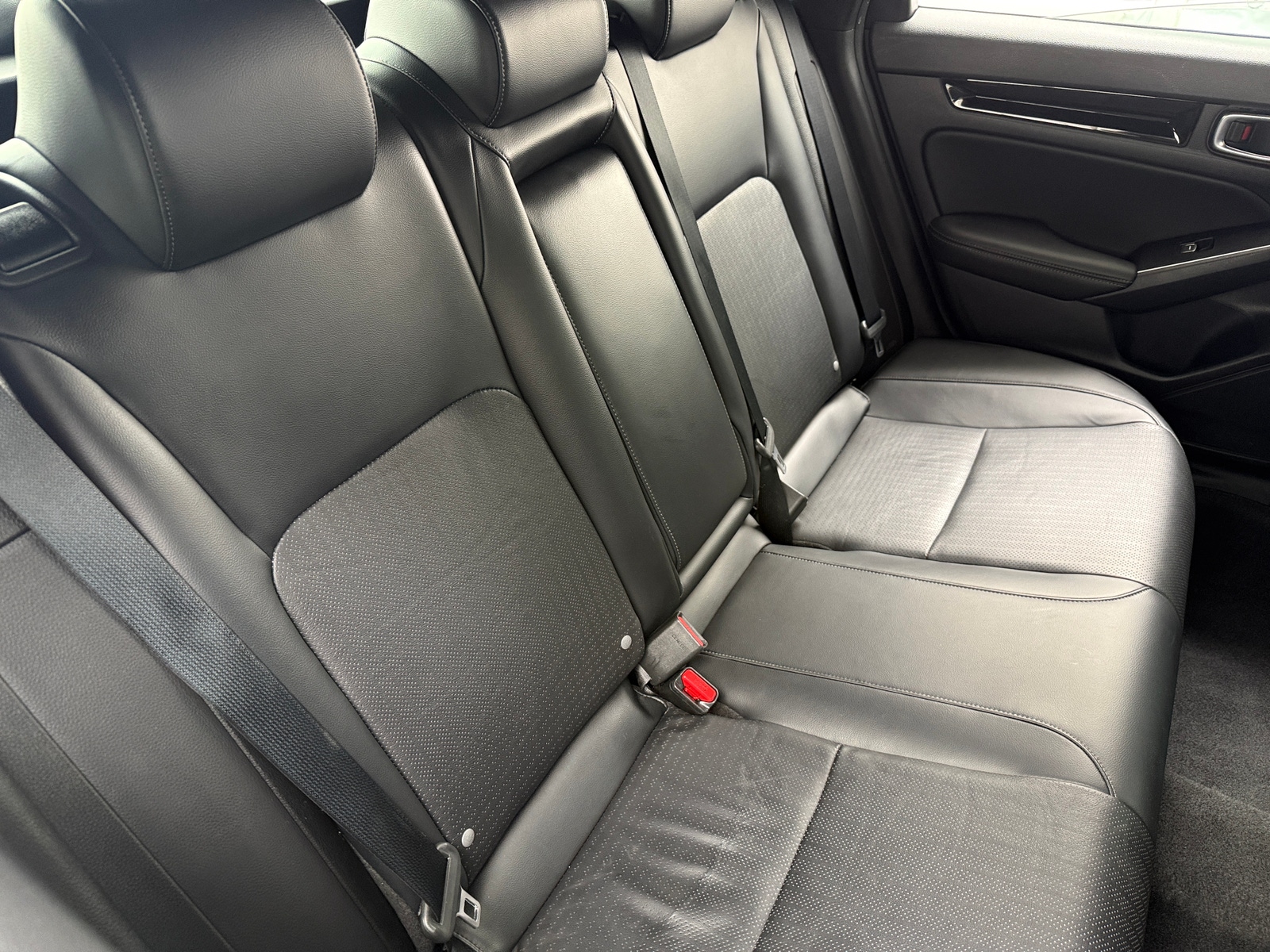 Thumbnail: 2022 Honda Civic - 5