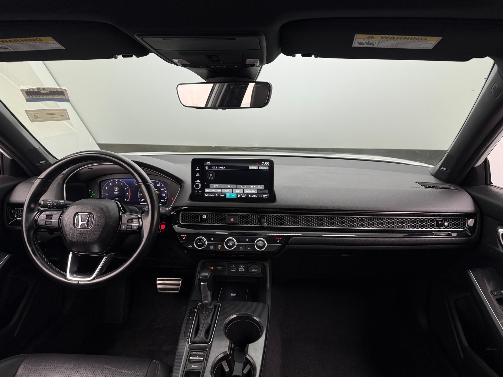 Thumbnail: 2022 Honda Civic - 2