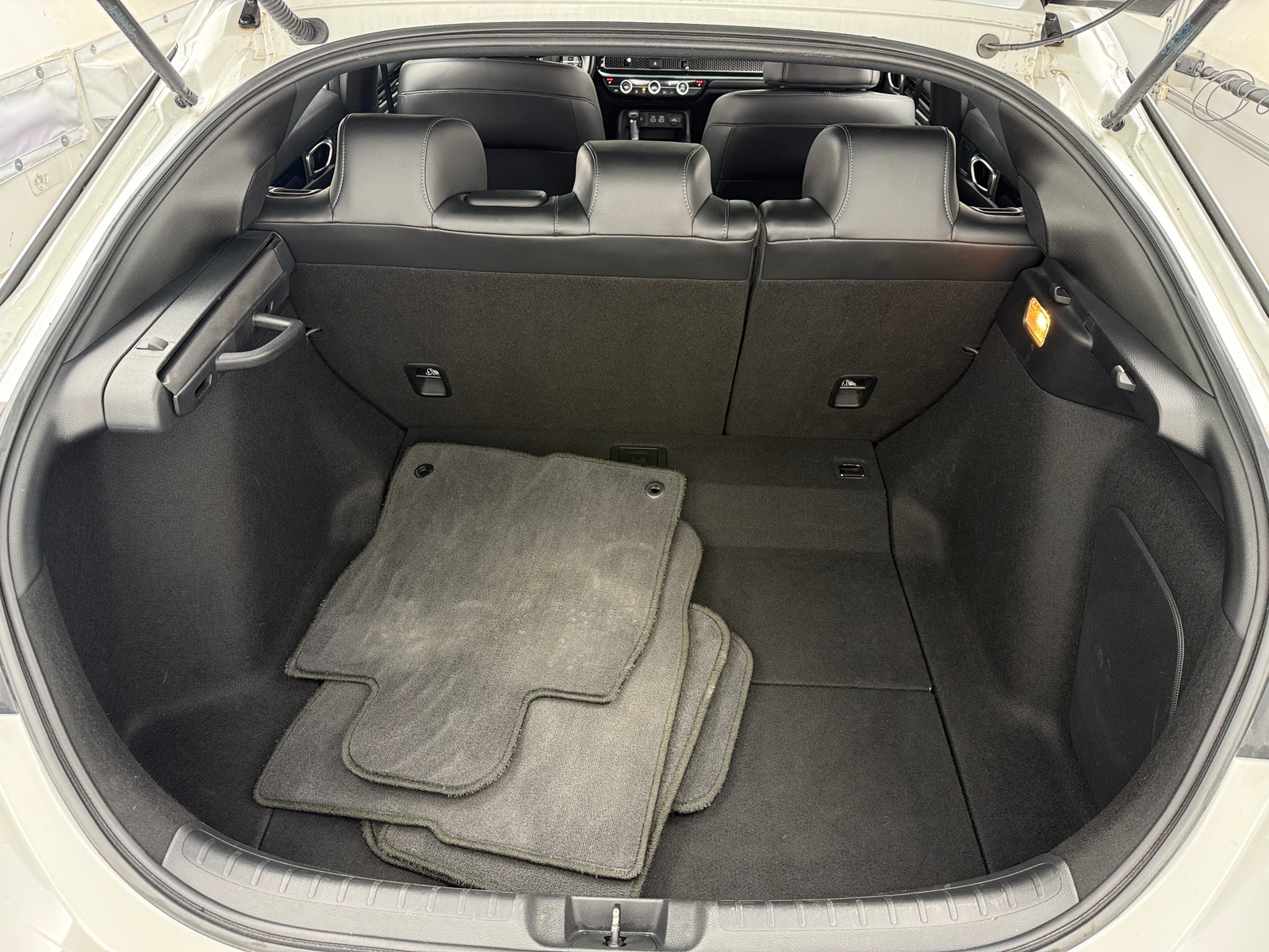 Thumbnail: 2022 Honda Civic - 6