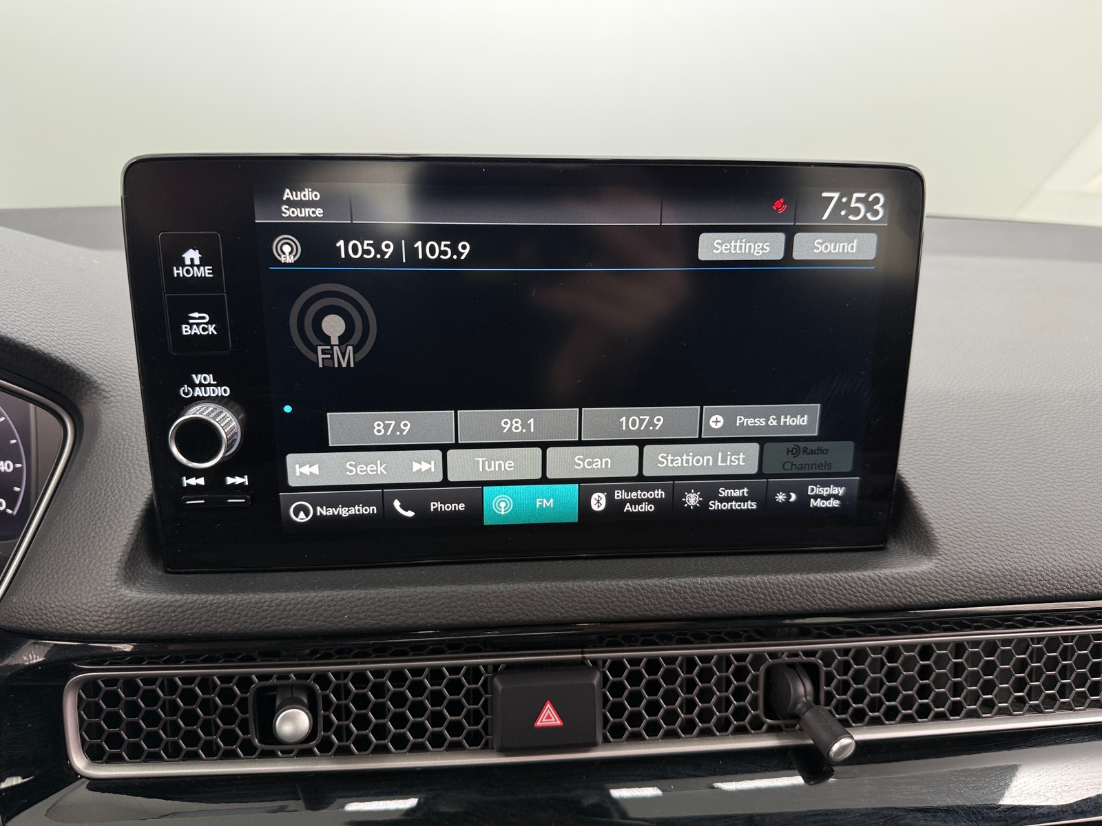 Thumbnail: 2022 Honda Civic - 3