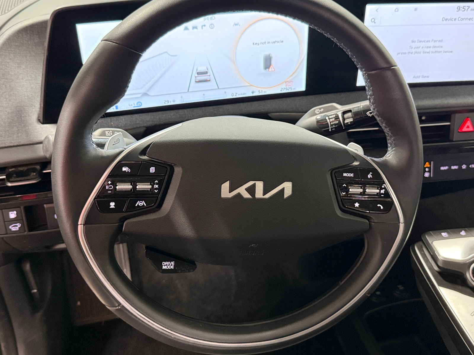 Thumbnail: 2023 Kia EV6 - 4