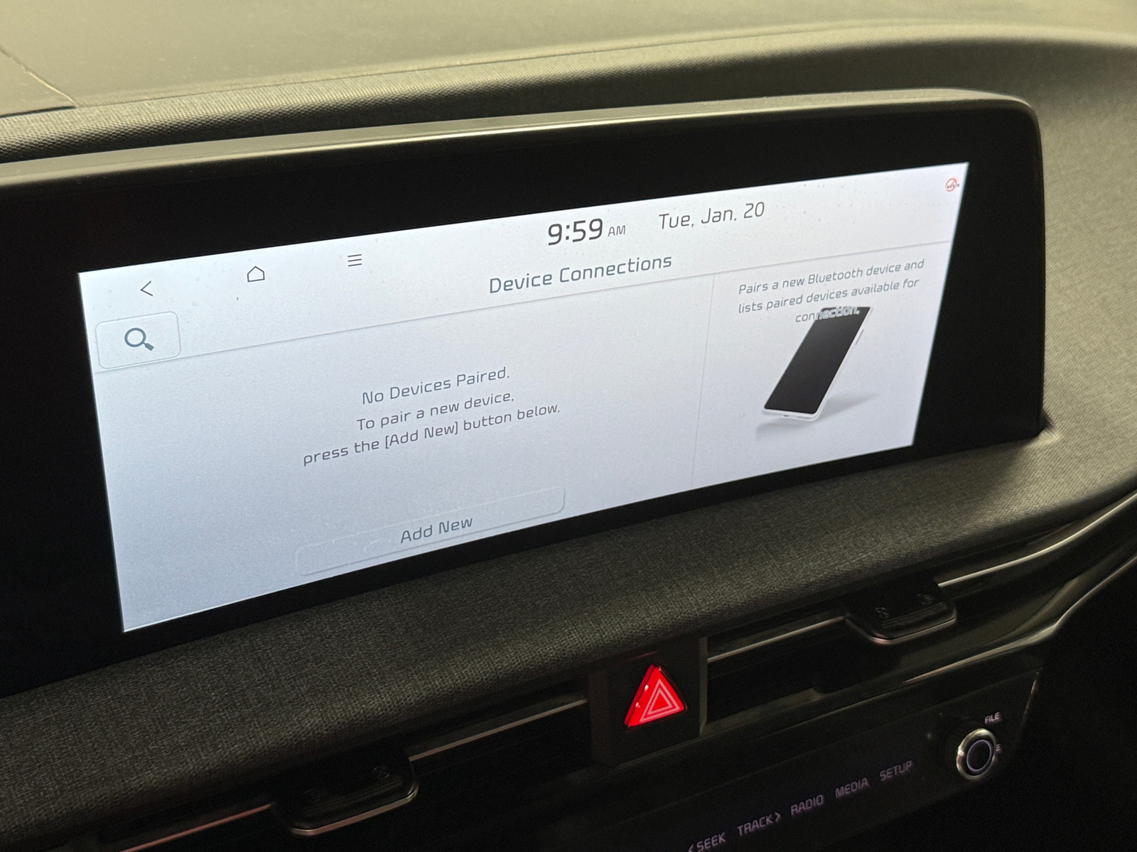 Thumbnail: 2023 Kia EV6 - 3