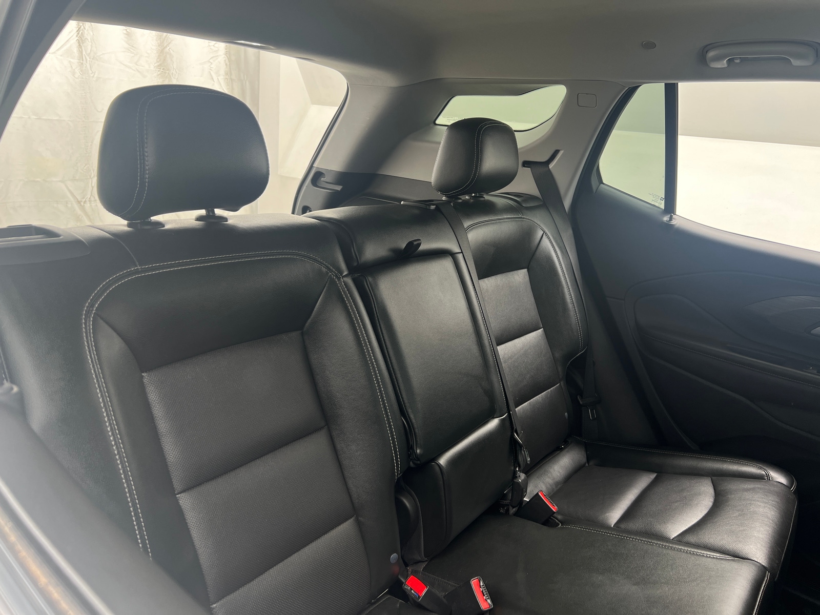 Thumbnail: 2022 GMC Terrain - 5