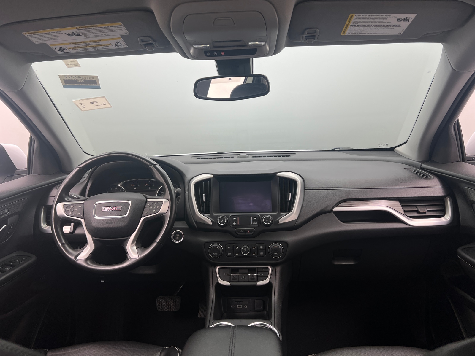 Thumbnail: 2022 GMC Terrain - 2