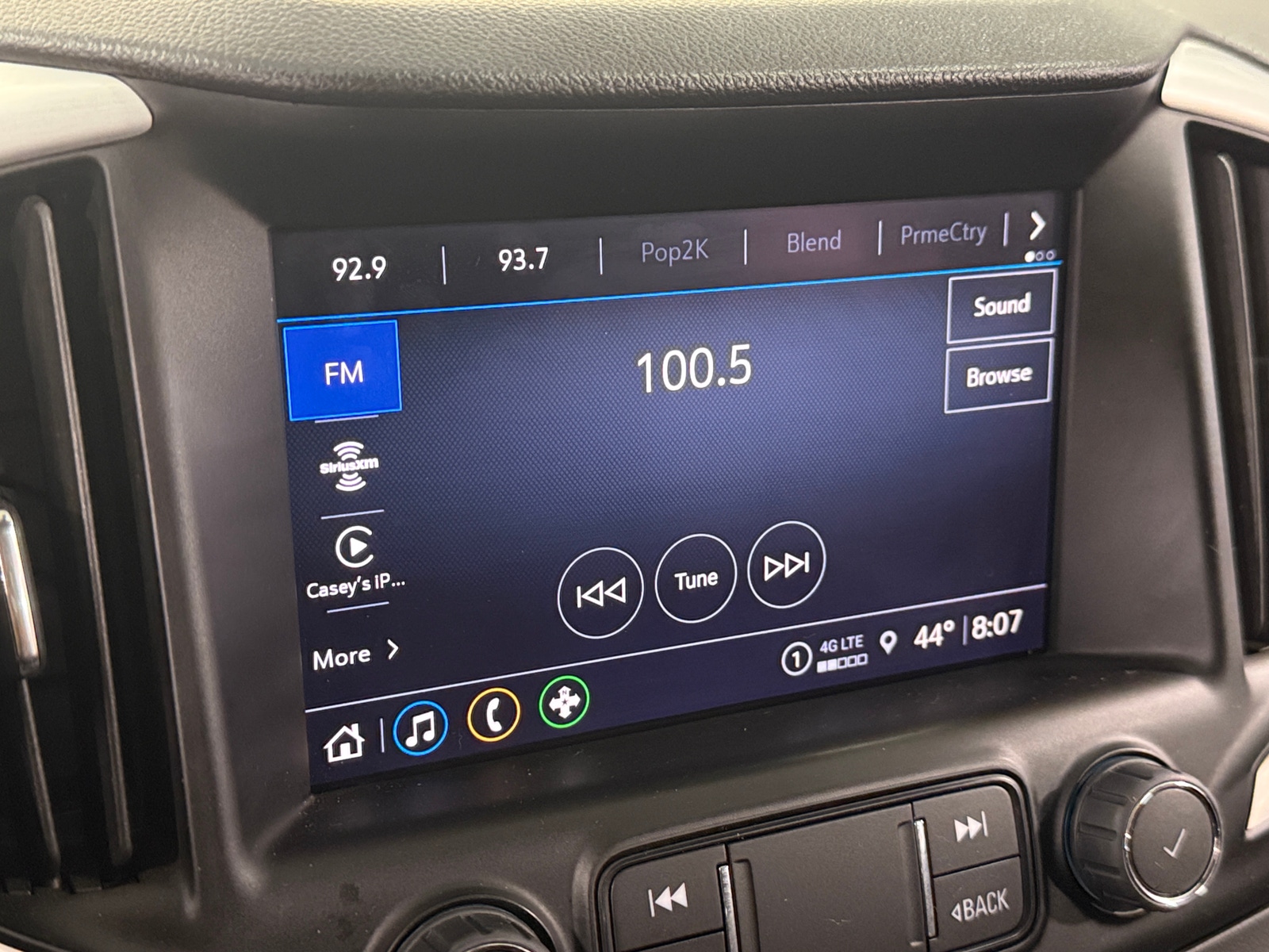 Thumbnail: 2022 GMC Terrain - 3