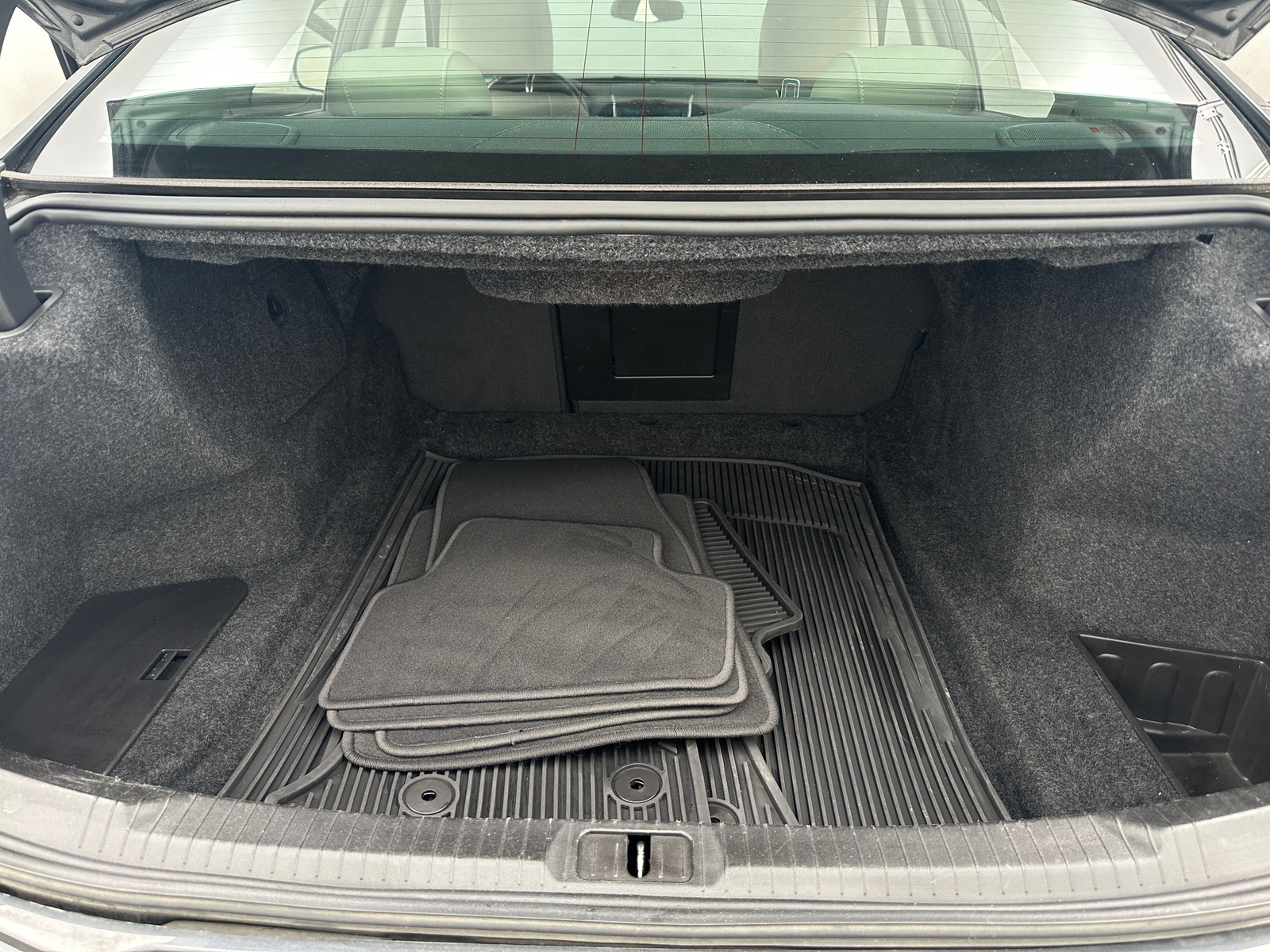 Thumbnail: 2016 Cadillac ATS - 6