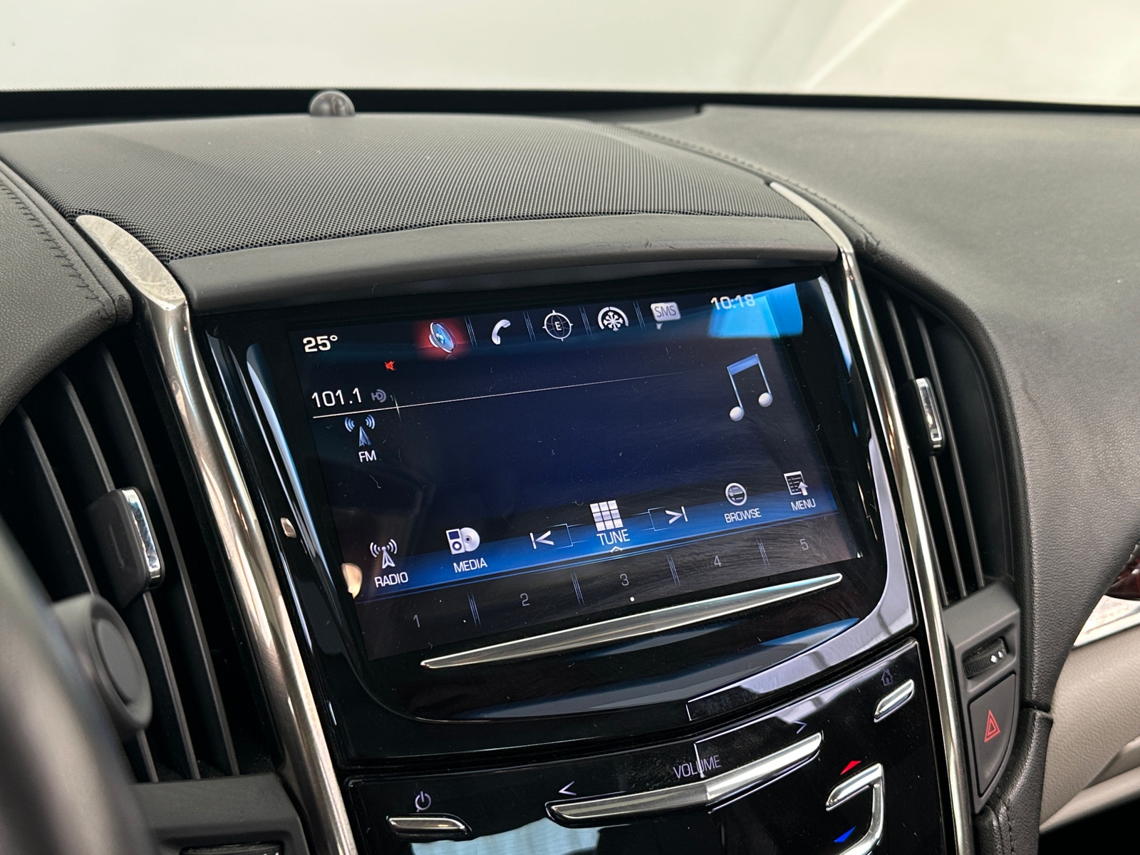 Thumbnail: 2016 Cadillac ATS - 3