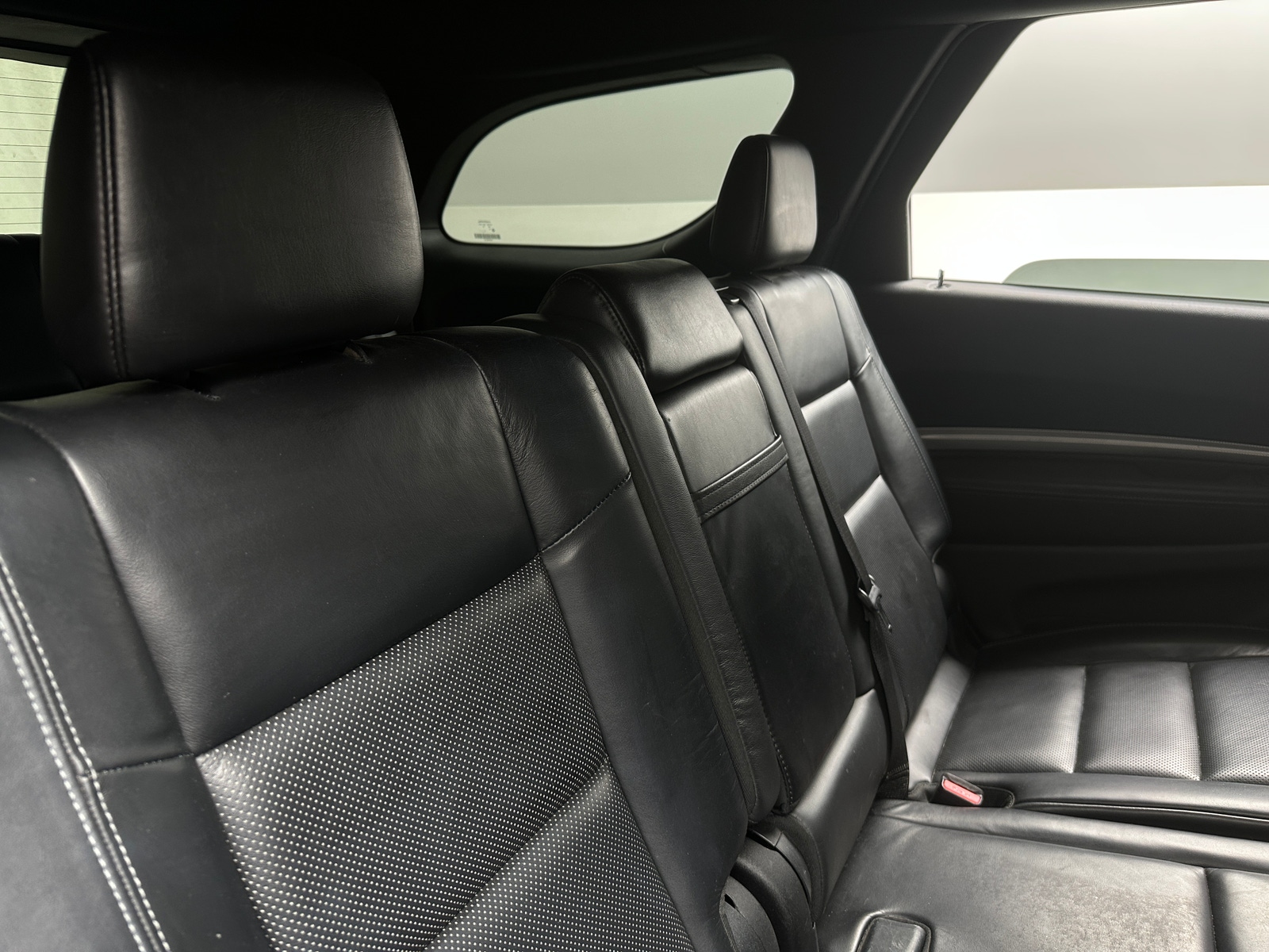 Thumbnail: 2019 Dodge Durango - 5