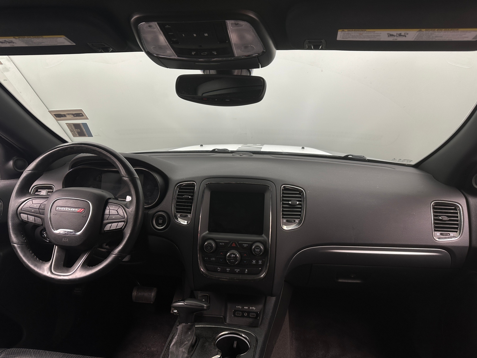 Thumbnail: 2019 Dodge Durango - 2