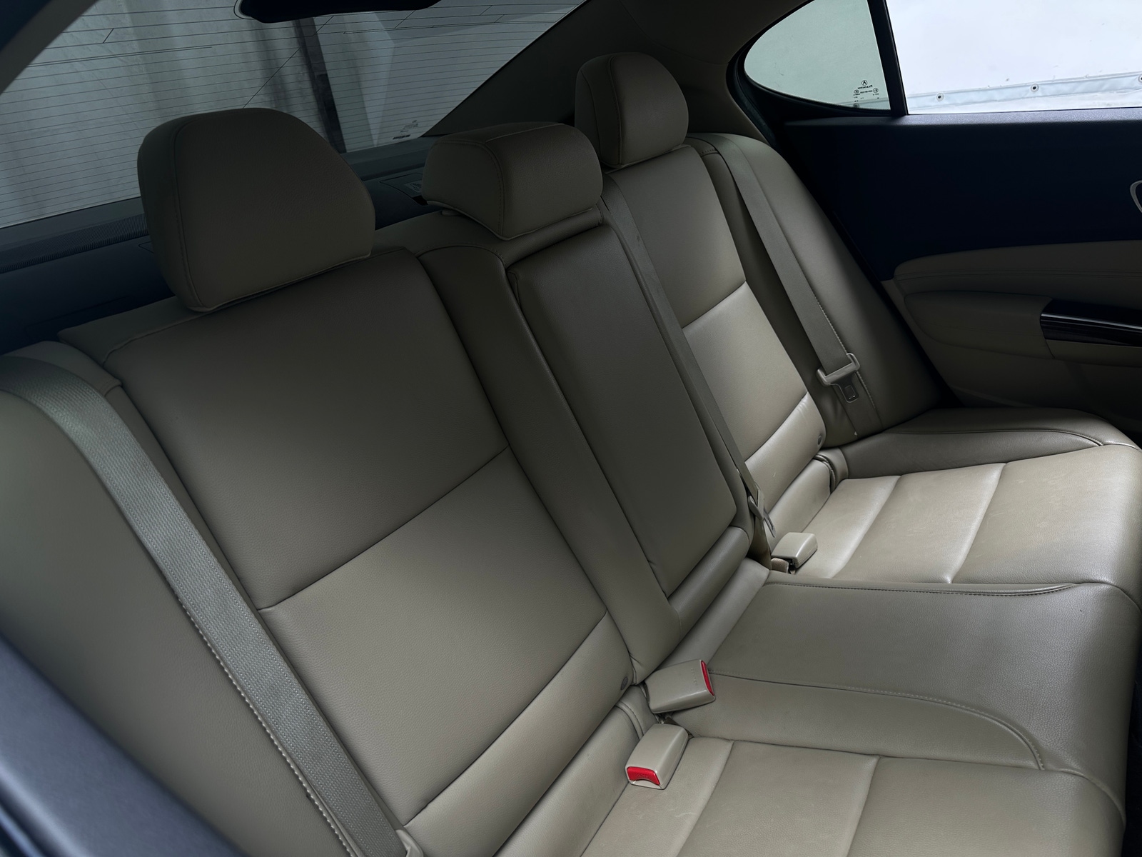 Thumbnail: 2020 Acura TLX - 5