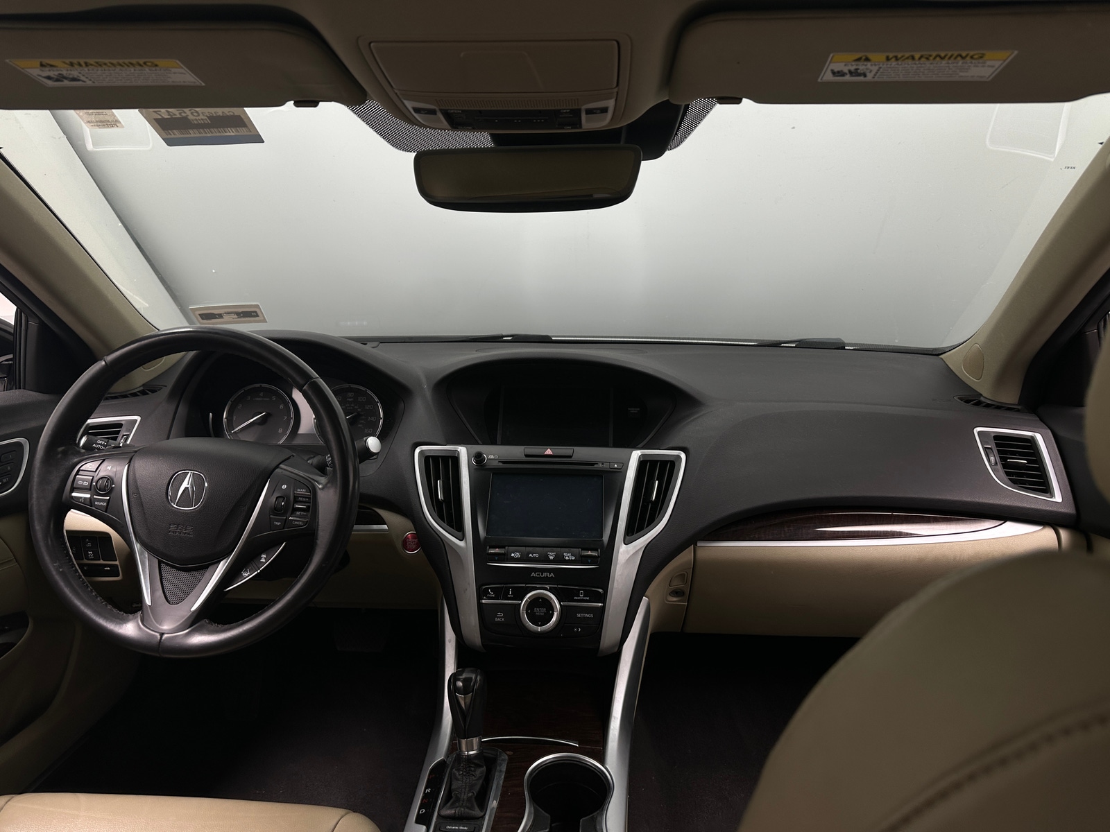 Thumbnail: 2020 Acura TLX - 2