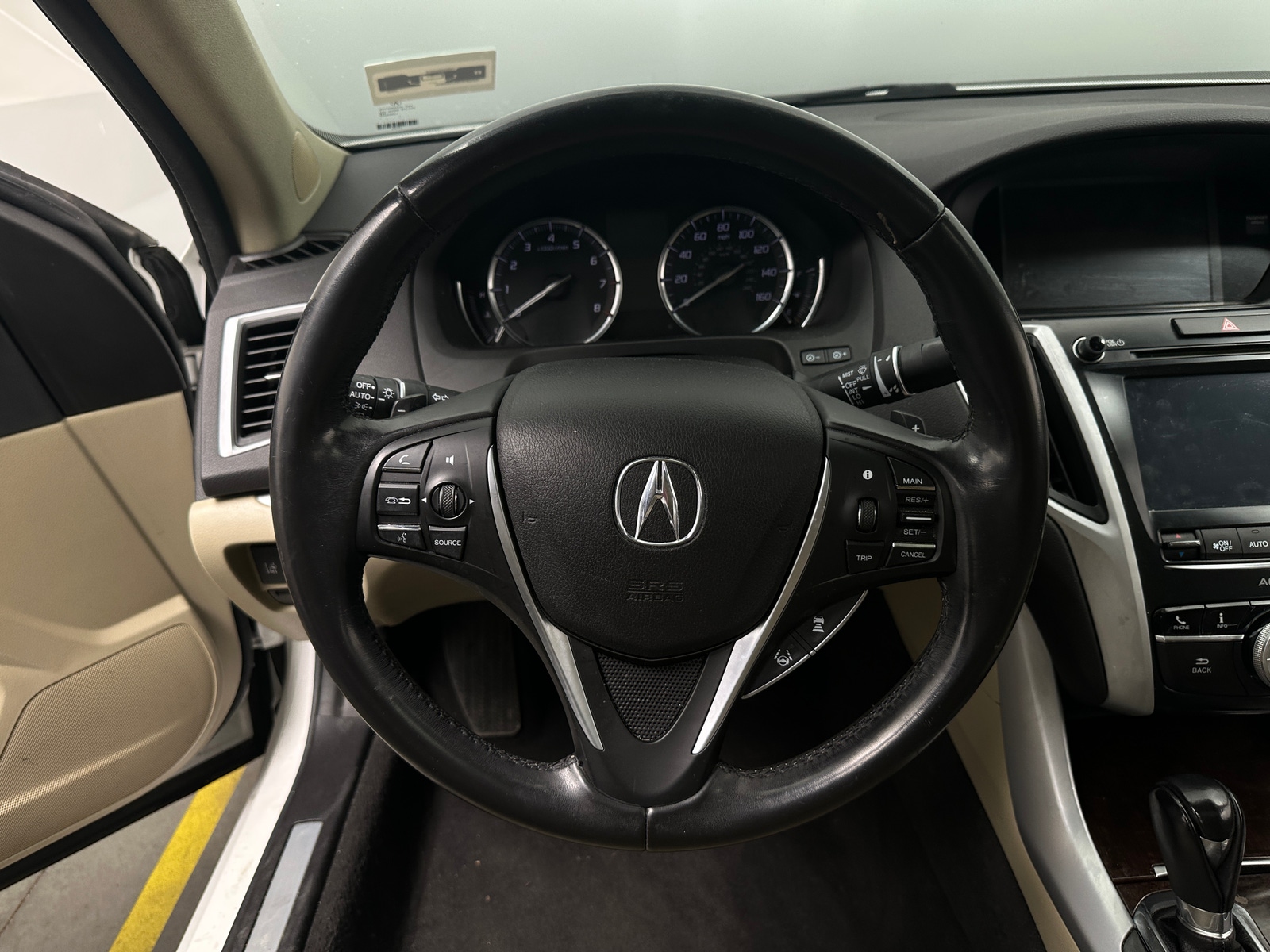 Thumbnail: 2020 Acura TLX - 4