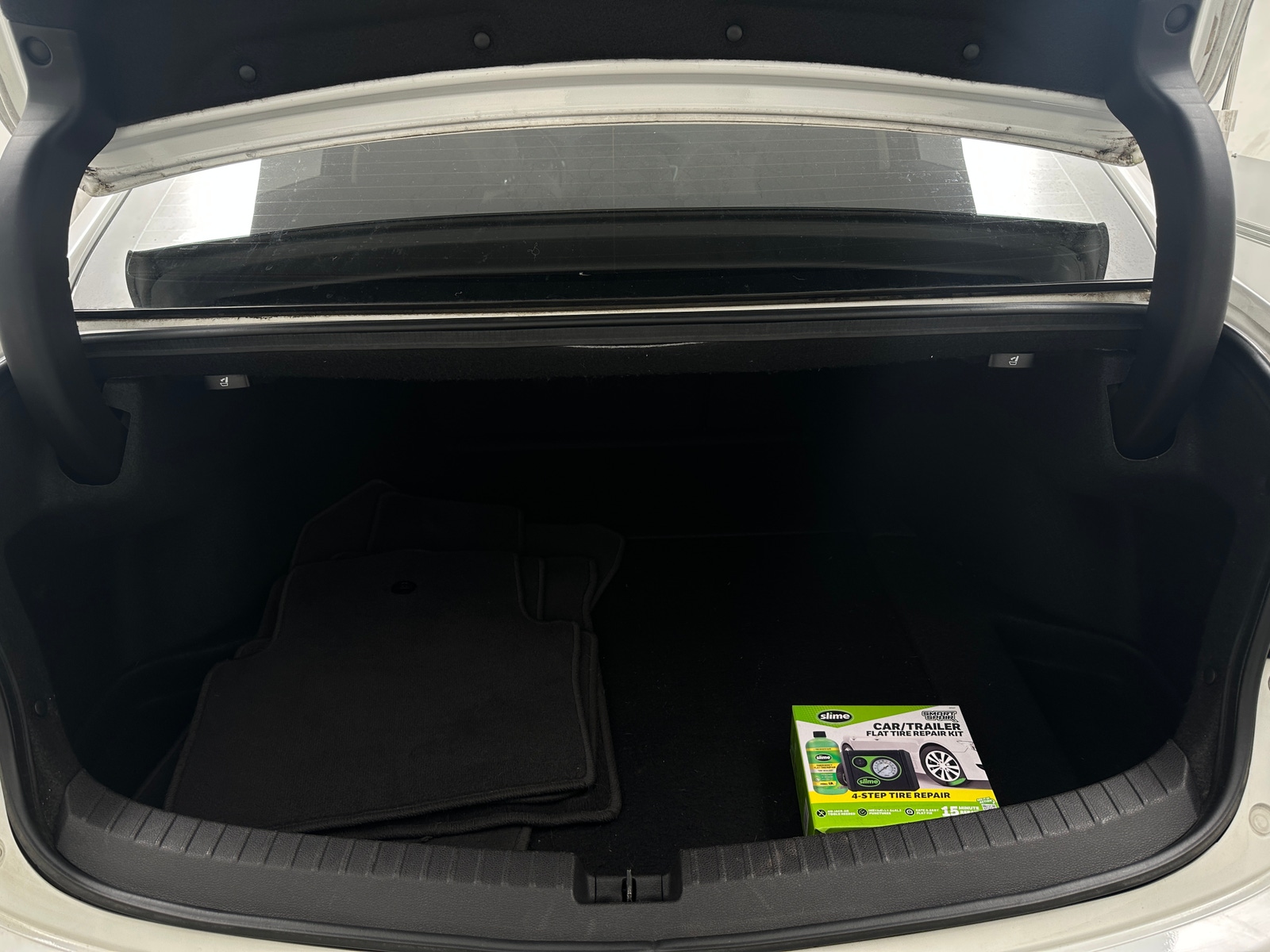 Thumbnail: 2020 Acura TLX - 6