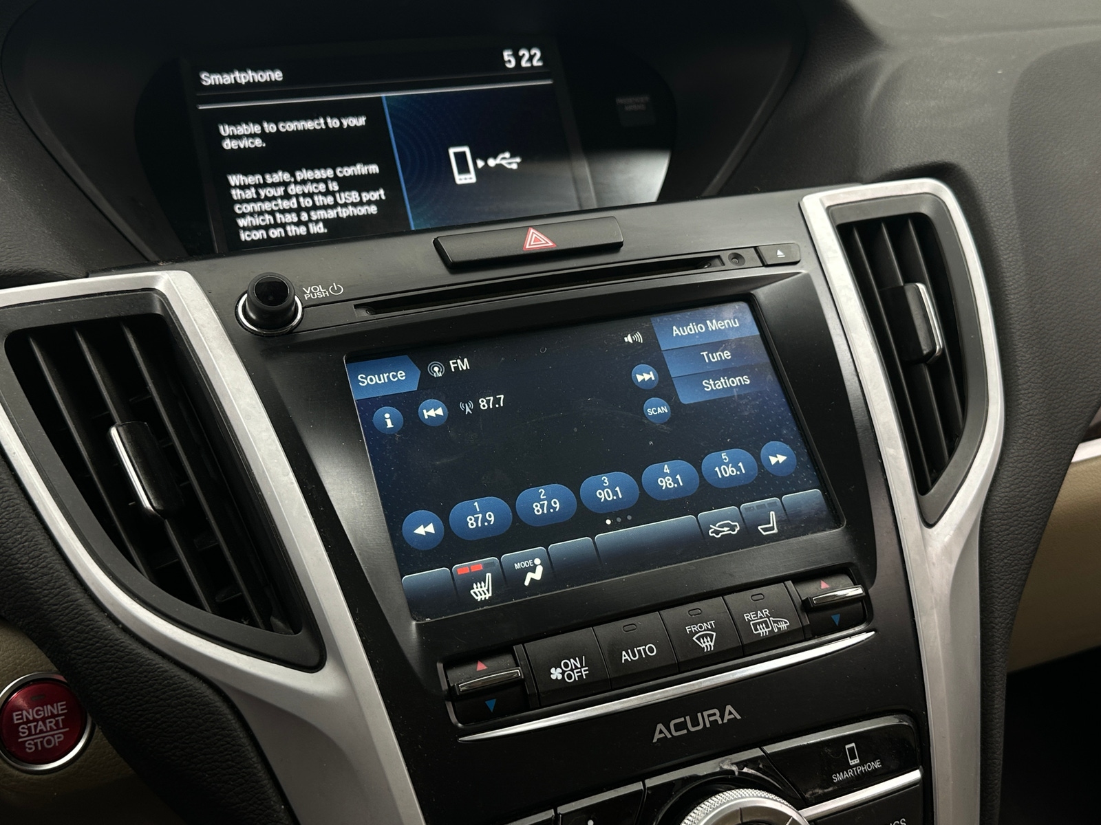 Thumbnail: 2020 Acura TLX - 3