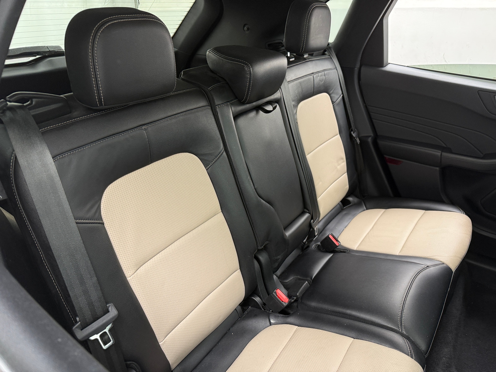 Thumbnail: 2022 Ford Escape - 5