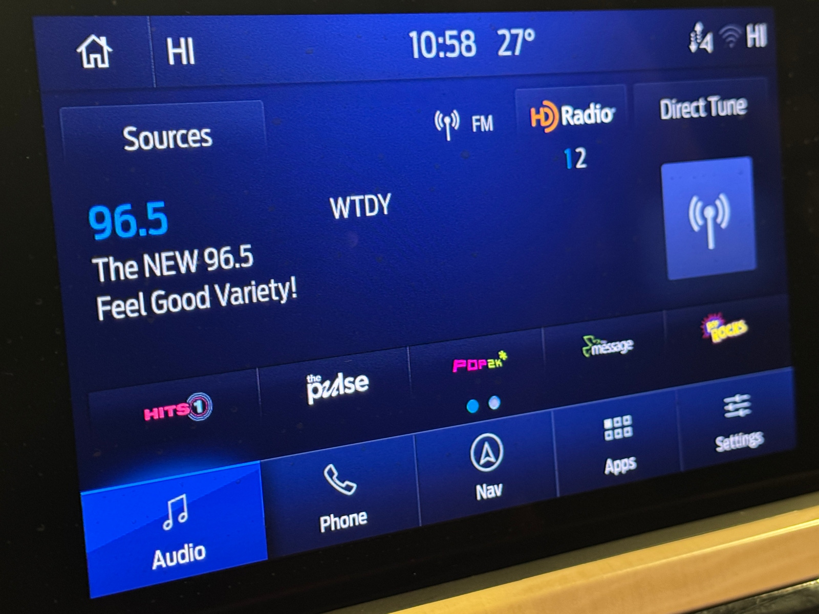 Thumbnail: 2022 Ford Escape - 3