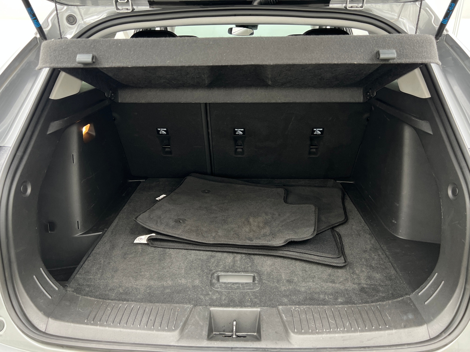 Thumbnail: 2025 Chevrolet Trax - 7