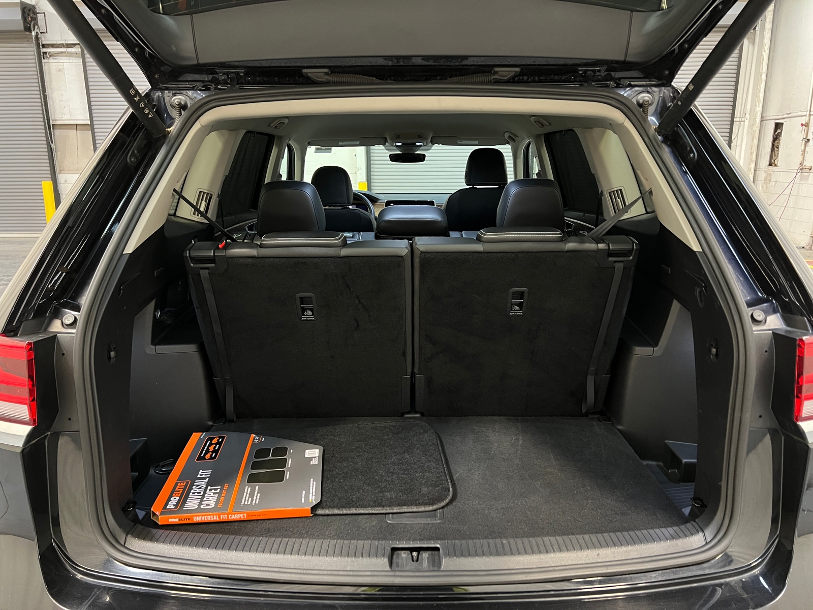 Thumbnail: 2025 Volkswagen Atlas - 6