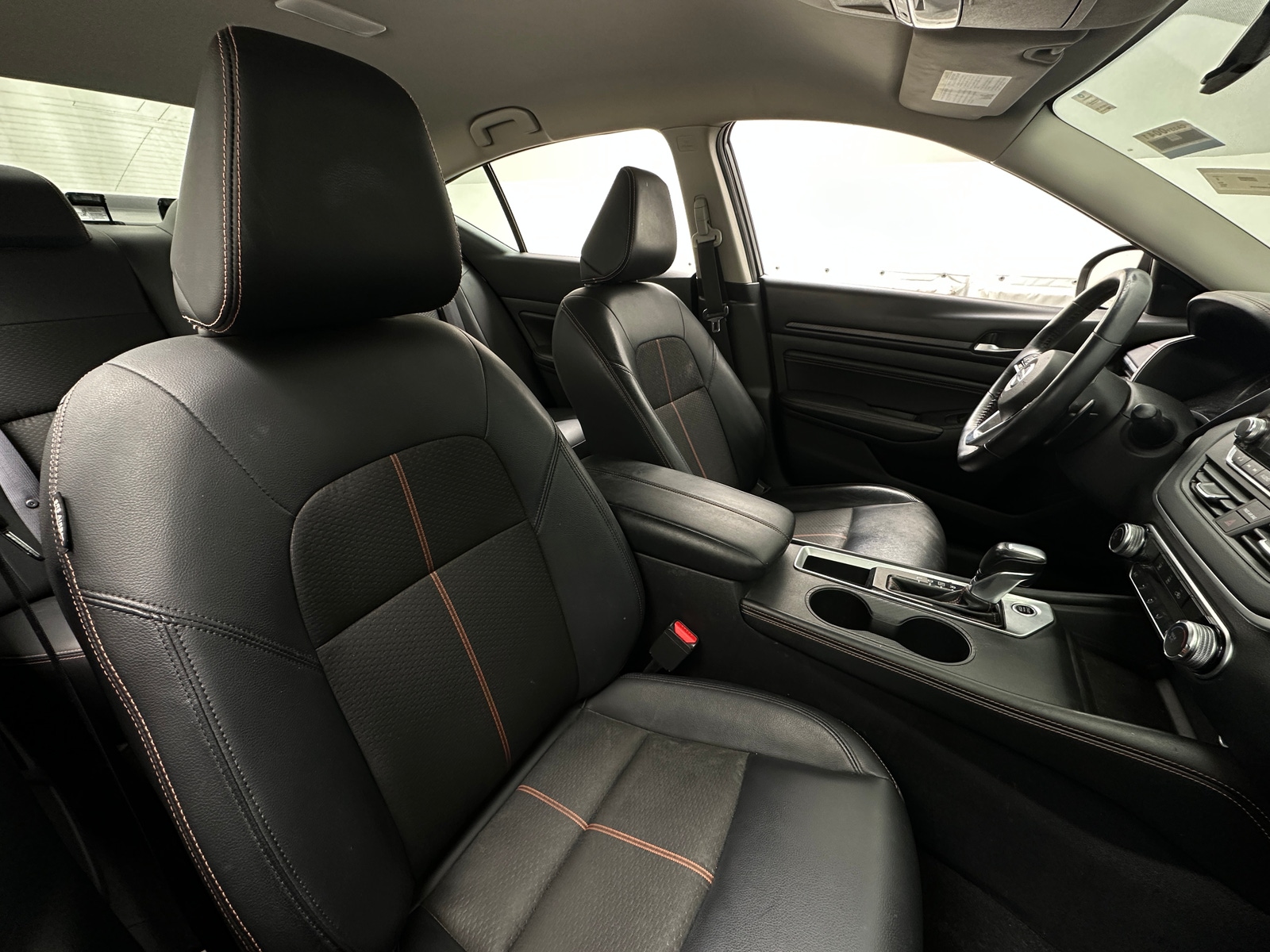 Thumbnail: 2019 Nissan Altima - 2