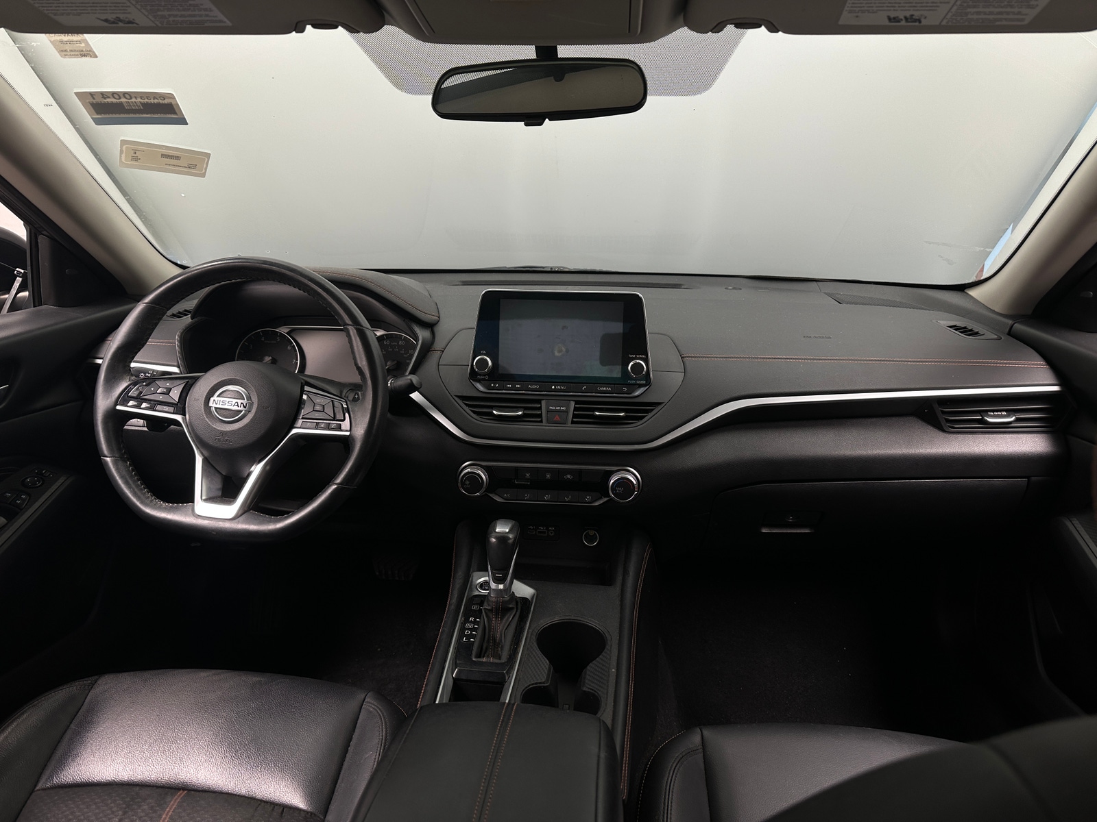 Thumbnail: 2019 Nissan Altima - 3