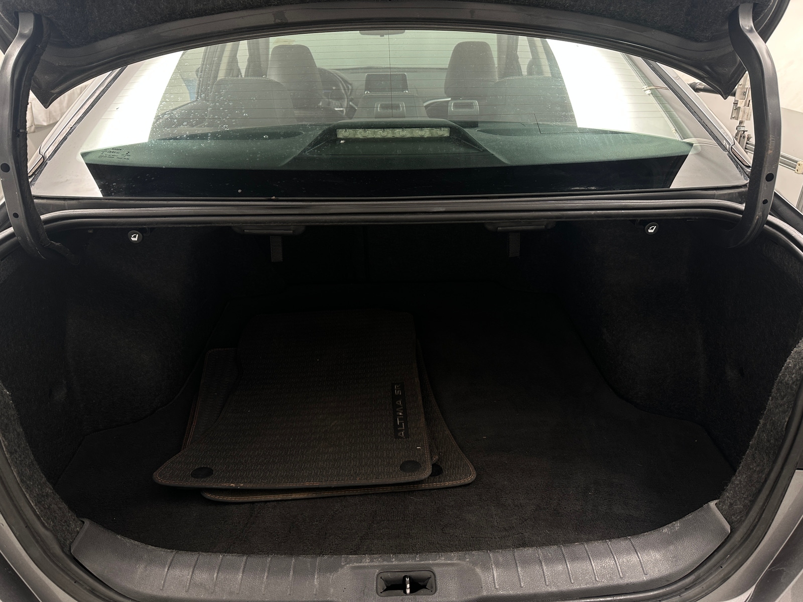 Thumbnail: 2019 Nissan Altima - 7