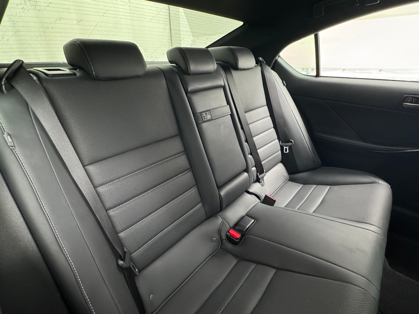 Thumbnail: 2023 Lexus IS - 5