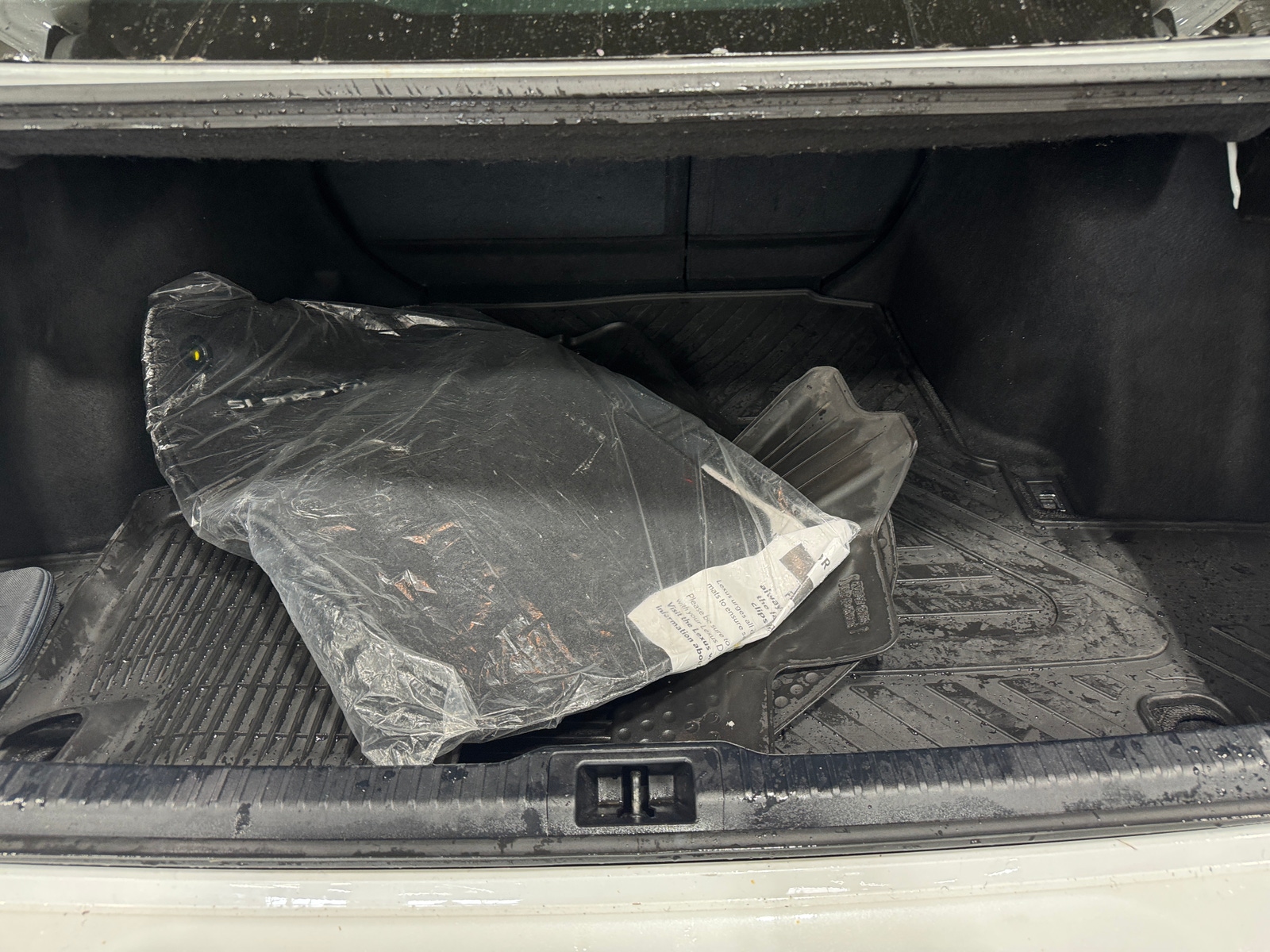 Thumbnail: 2023 Lexus IS - 6