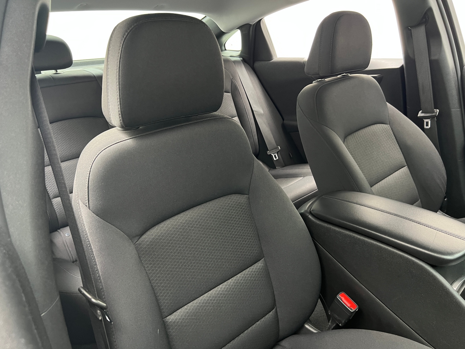 Thumbnail: 2024 Chevrolet Malibu - 2