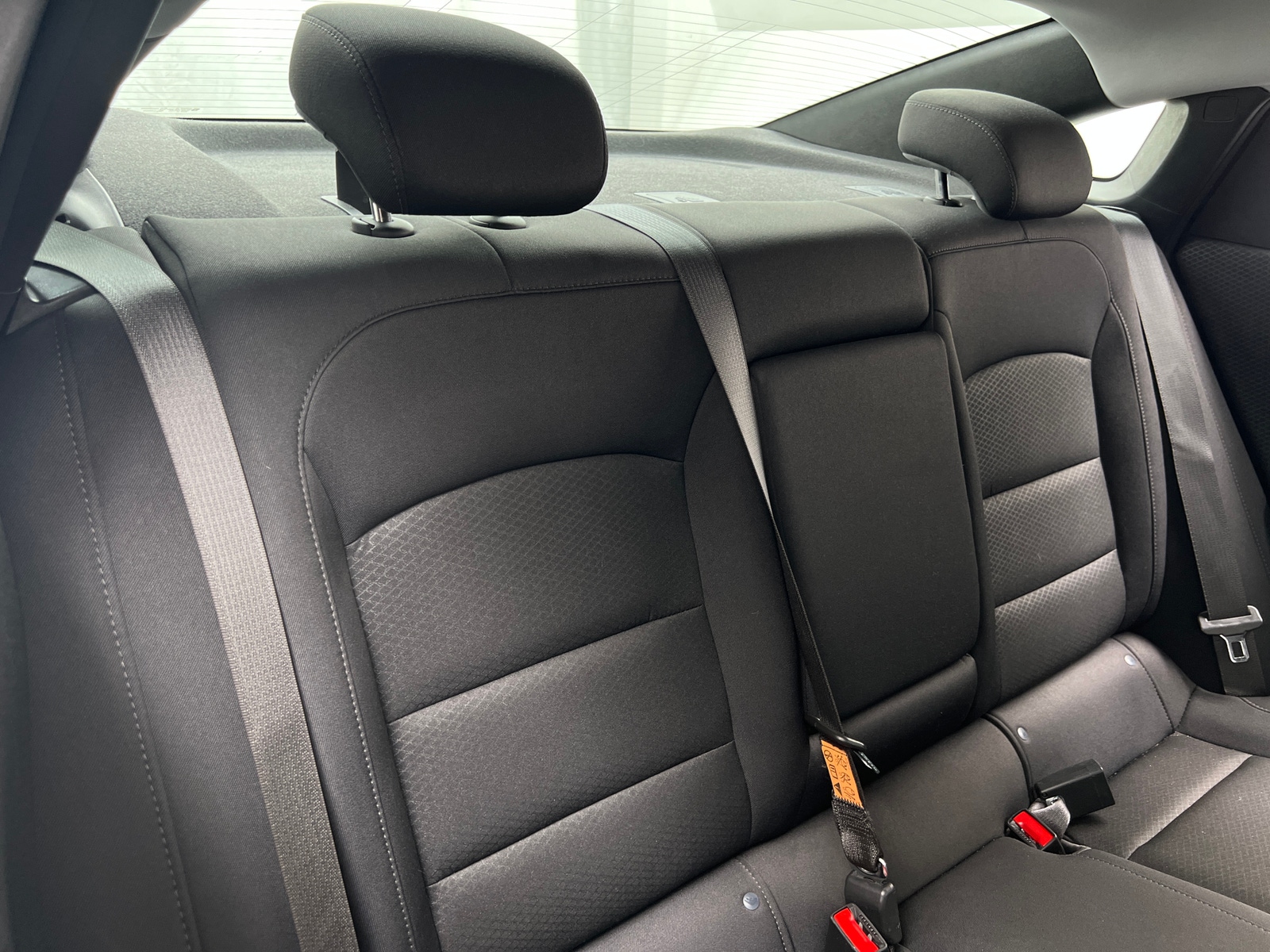 Thumbnail: 2024 Chevrolet Malibu - 6